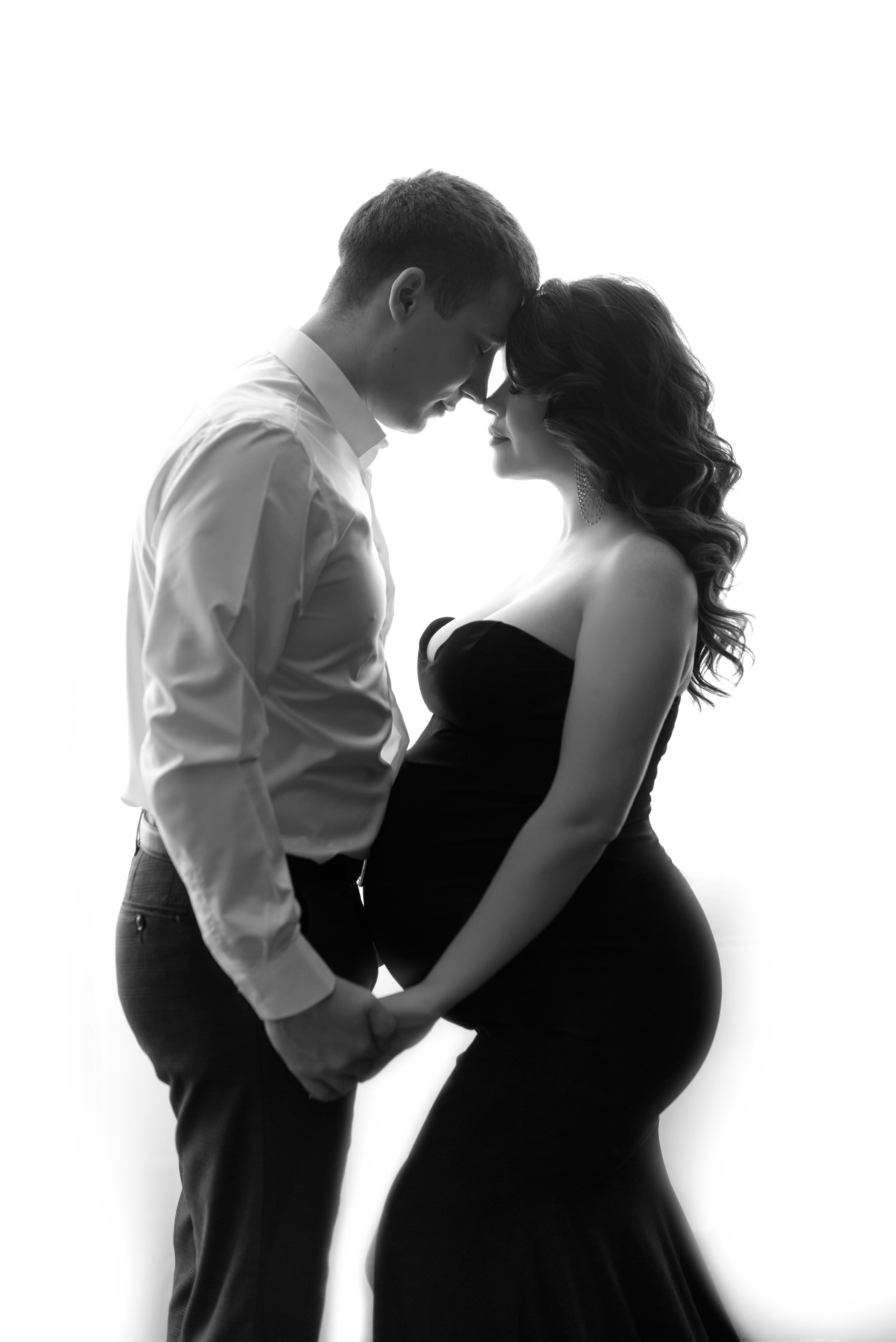 Pregnancy. Фотограф Шарыпово