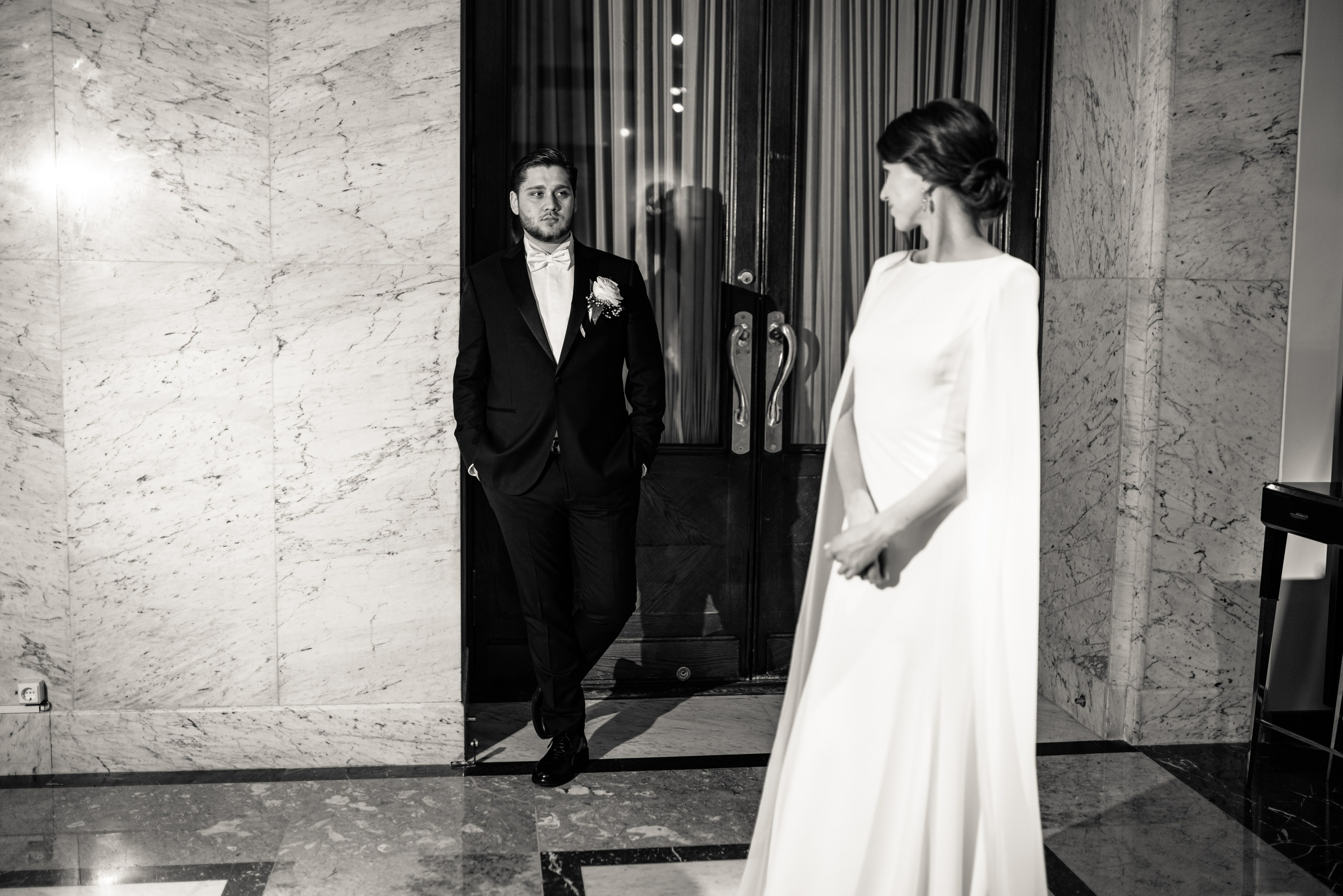 Классика. Свадебный и семейный фотограф в Москве Julia Juice