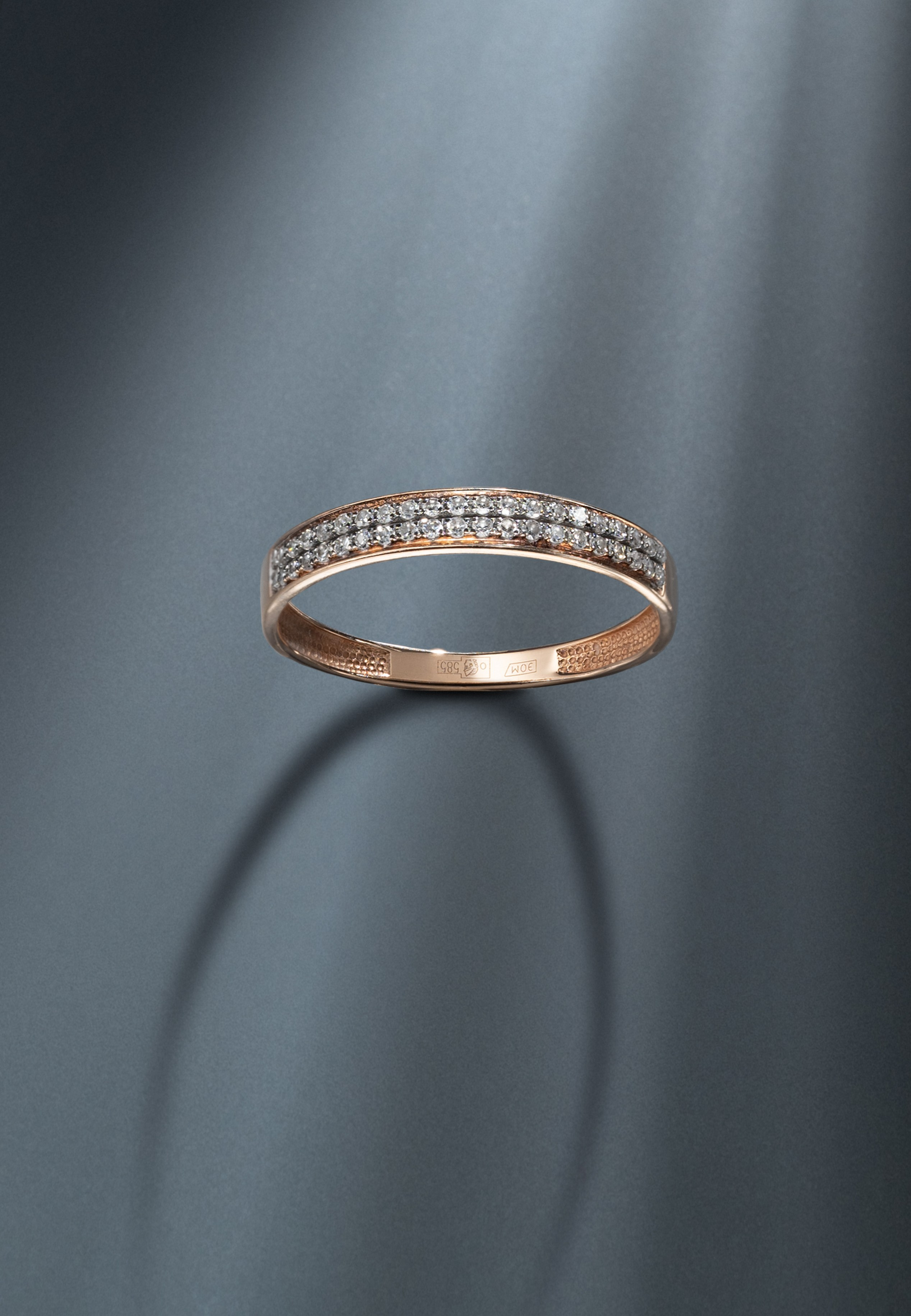 Фотосъемка ювелирных изделий для маркетплейсов