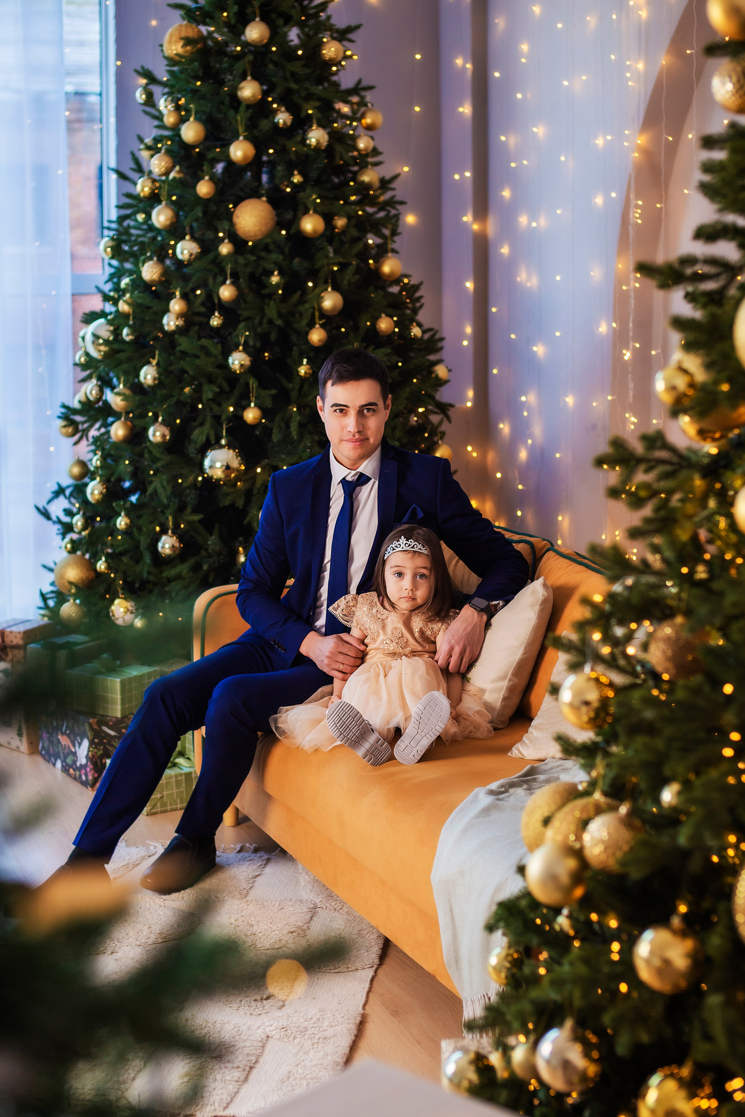 Фотостудия ИСО. Семейный фотограф в Саратове