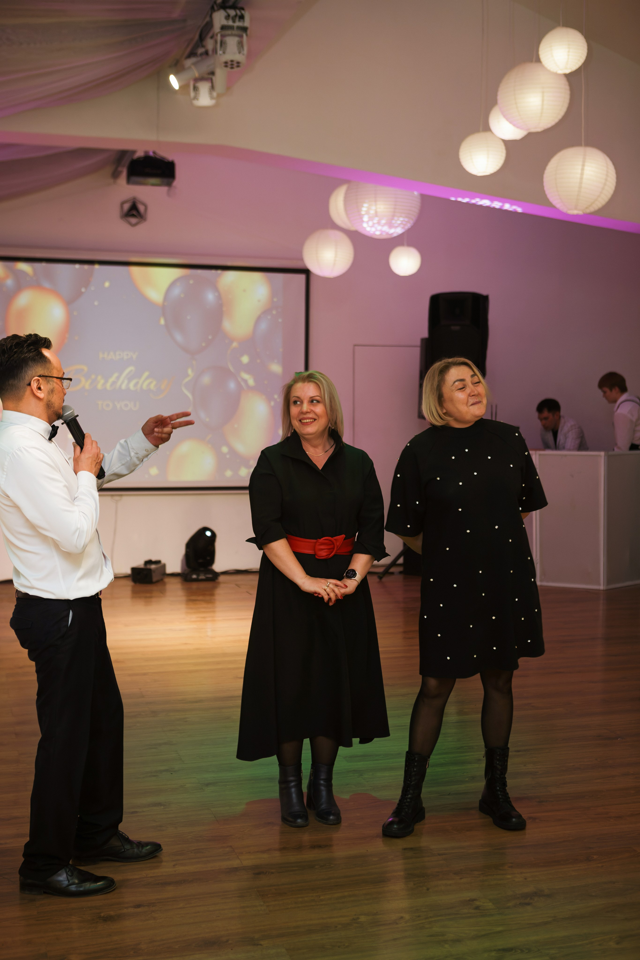 Юбилей Екатерины. Марина Шаймухаметова. Фотограф в Уфе