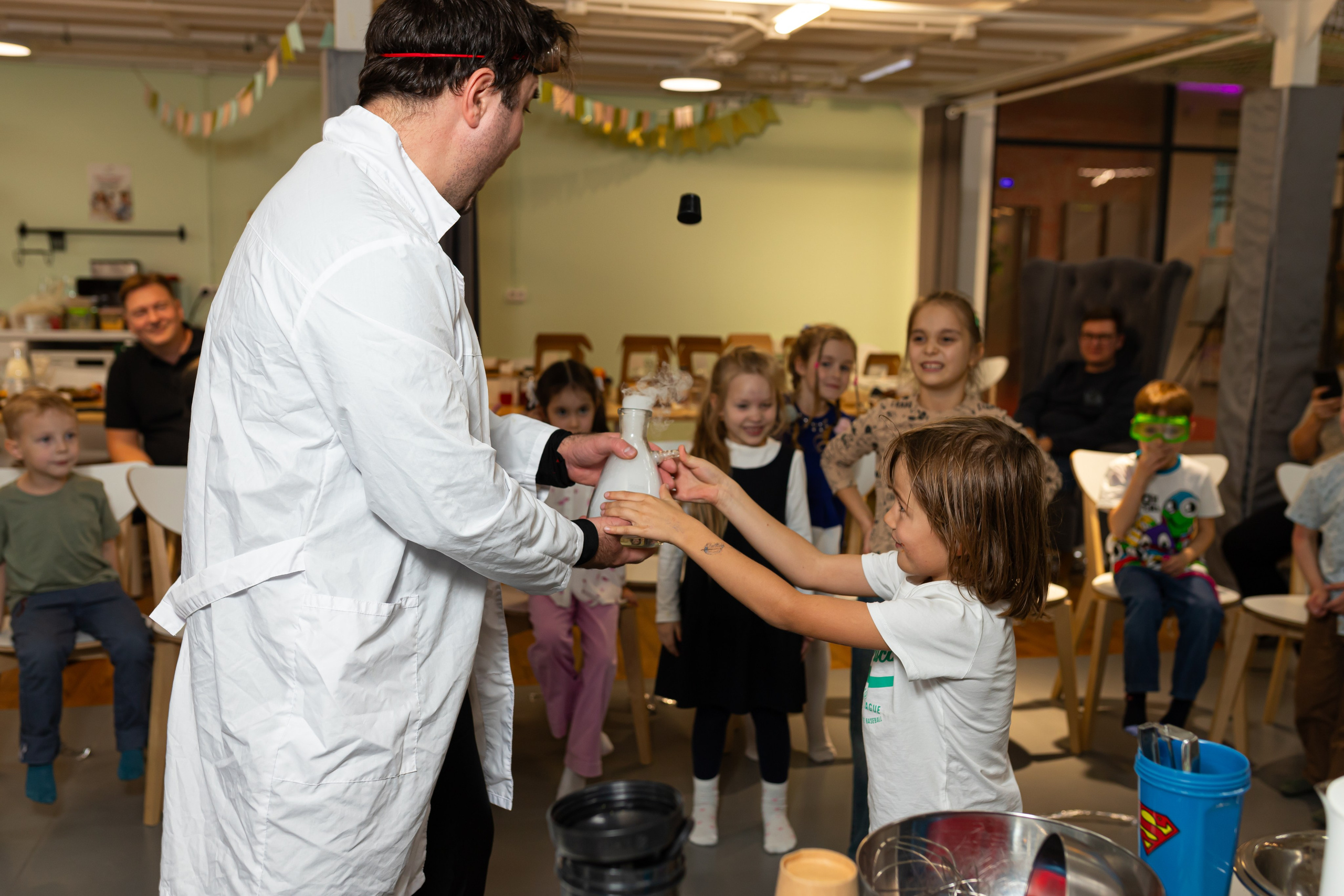 День рождение Алексея. Марина Шаймухаметова. Фотограф в Уфе