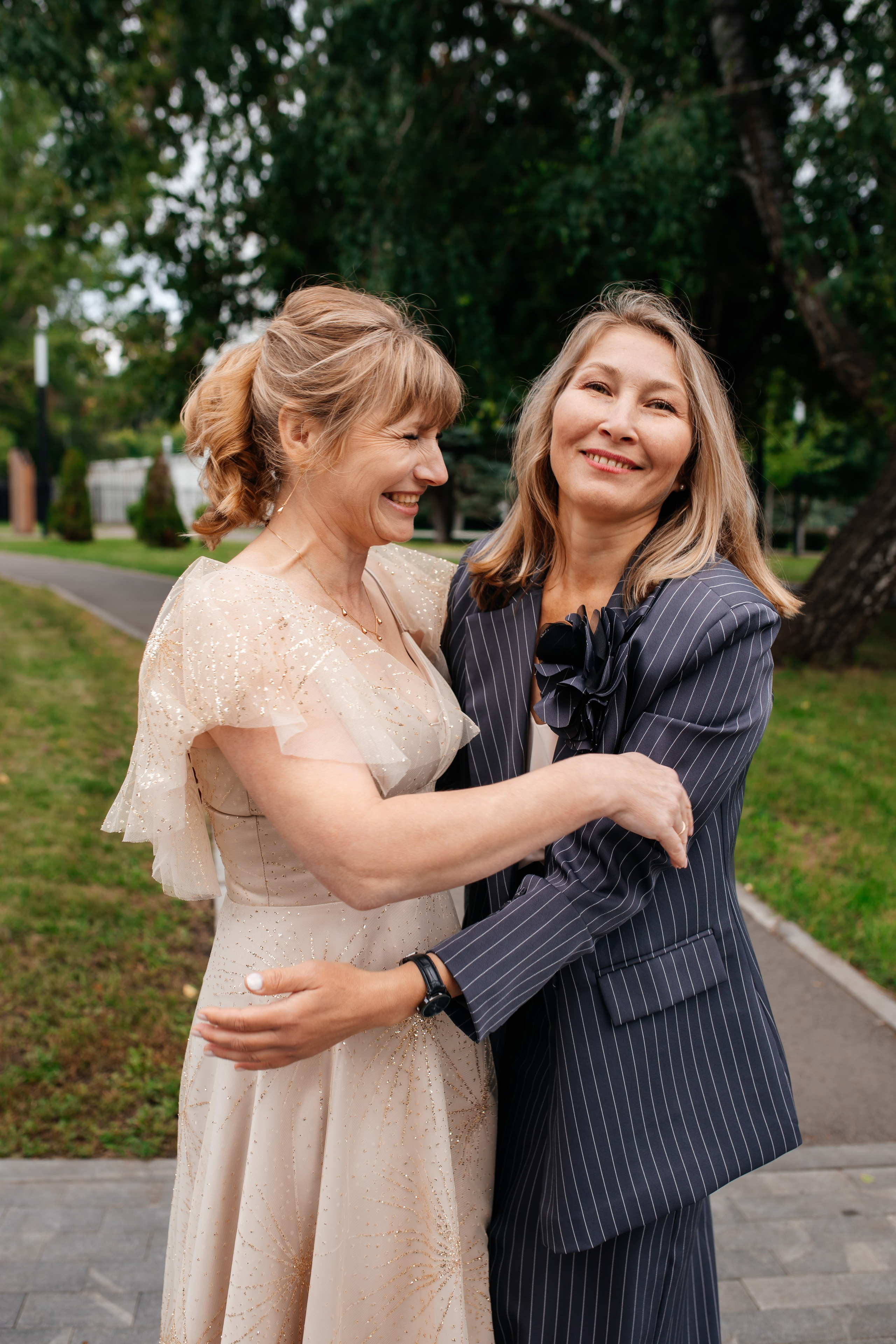 Тимур и Елизавета. Марина Шаймухаметова. Фотограф в Уфе