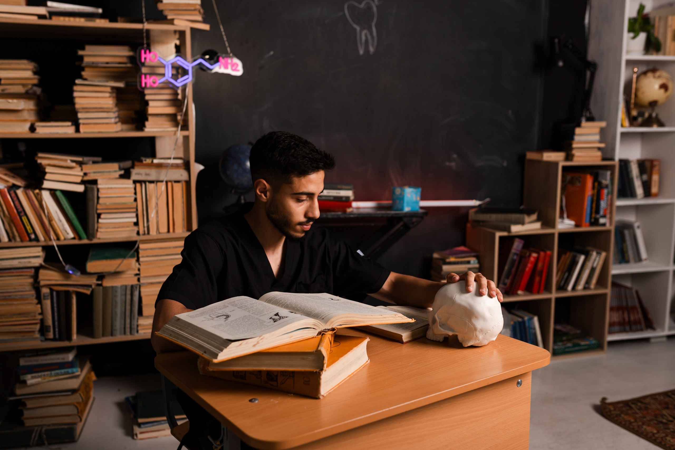 Саад. Марина Шаймухаметова. Фотограф в Уфе