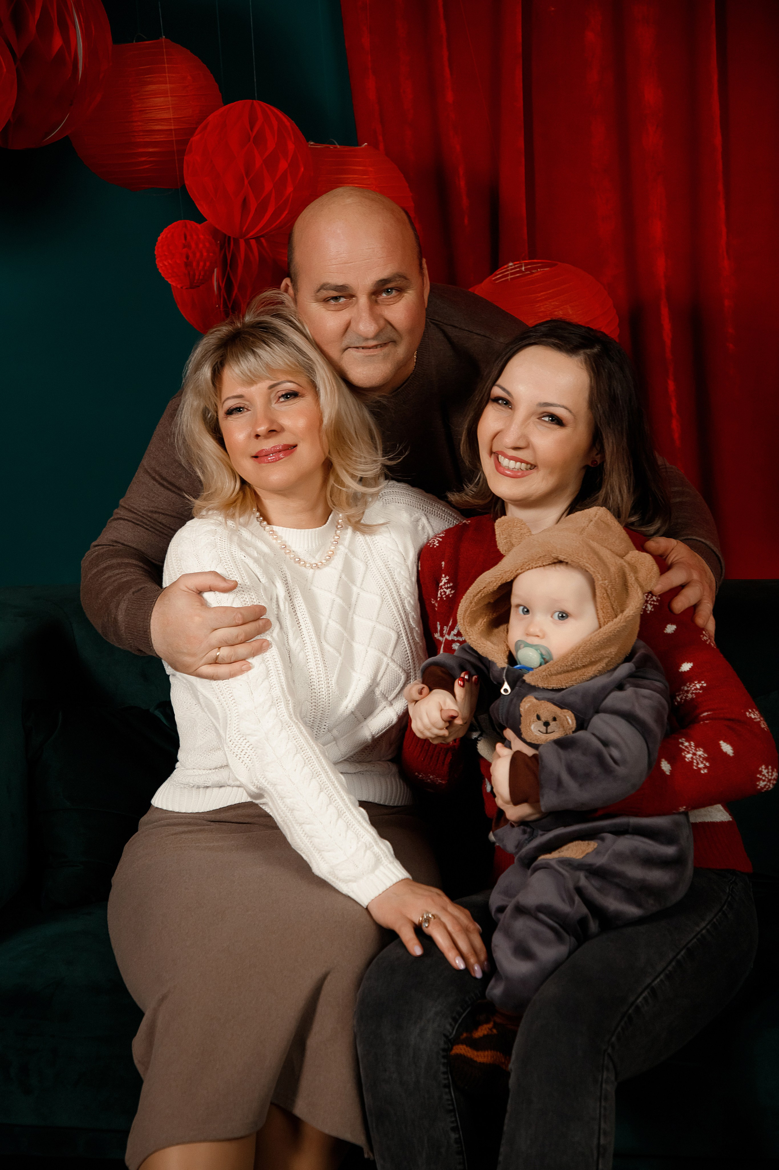 Семейные съемки. Семейный и женский фотограф в Ростове-на-дону и Таганроге Мастерова Мария