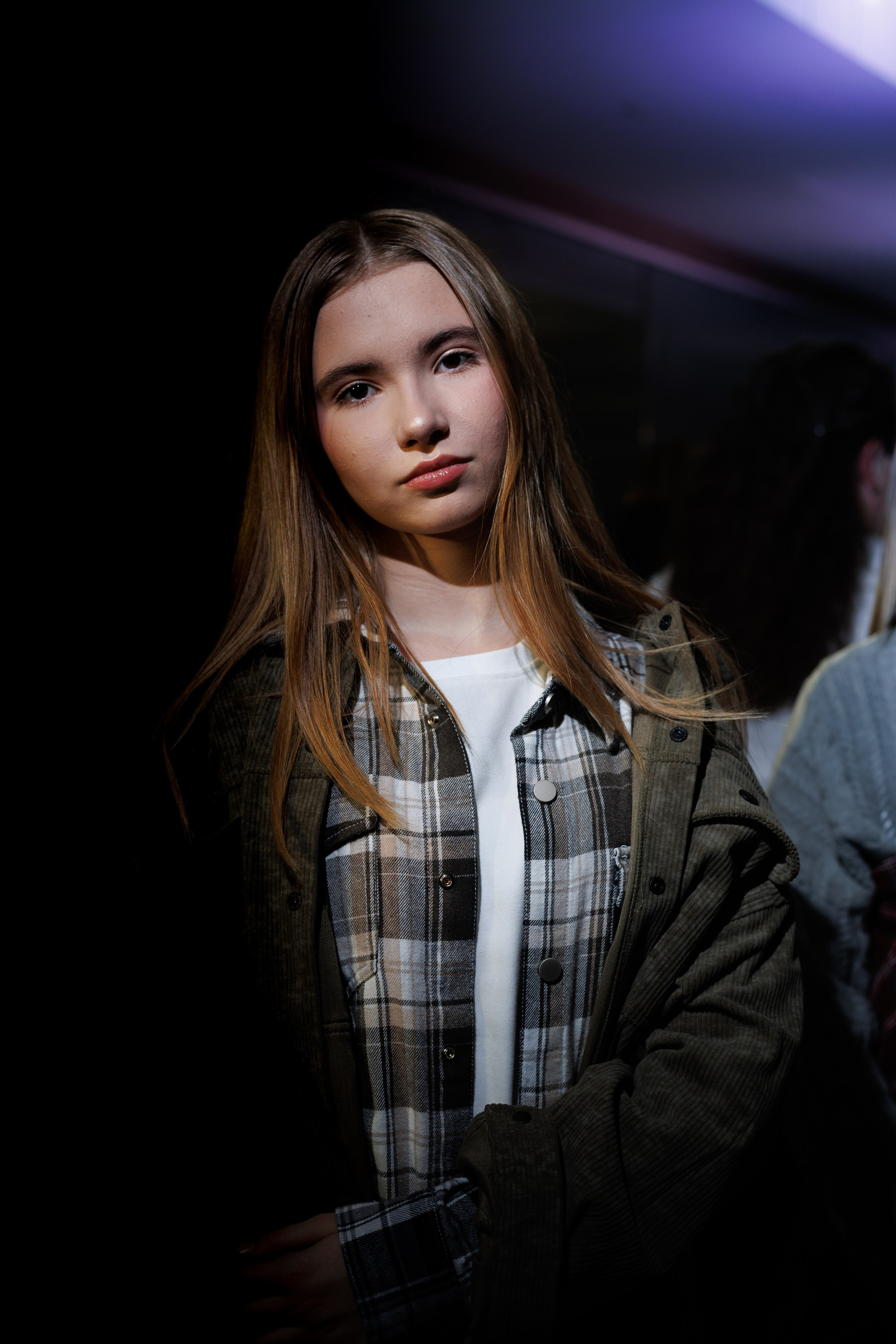 Новые горизонты. Фотограф Яна Белая