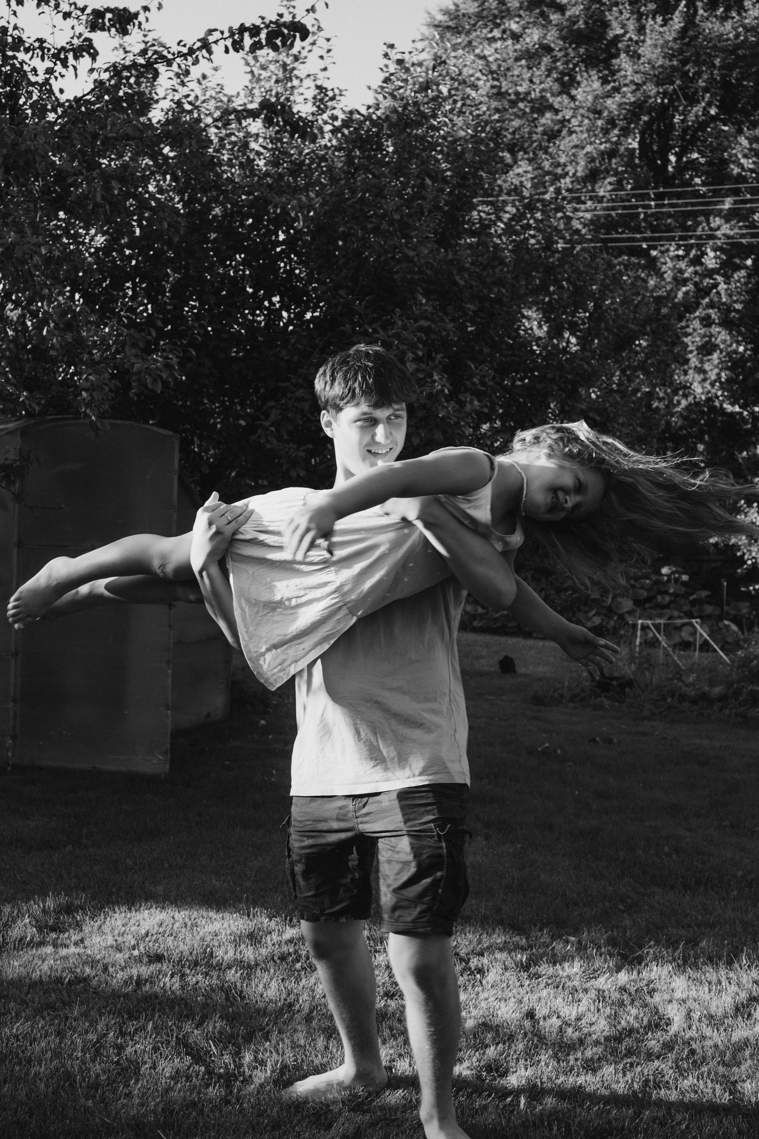 Открыть. Фотограф-ретушер