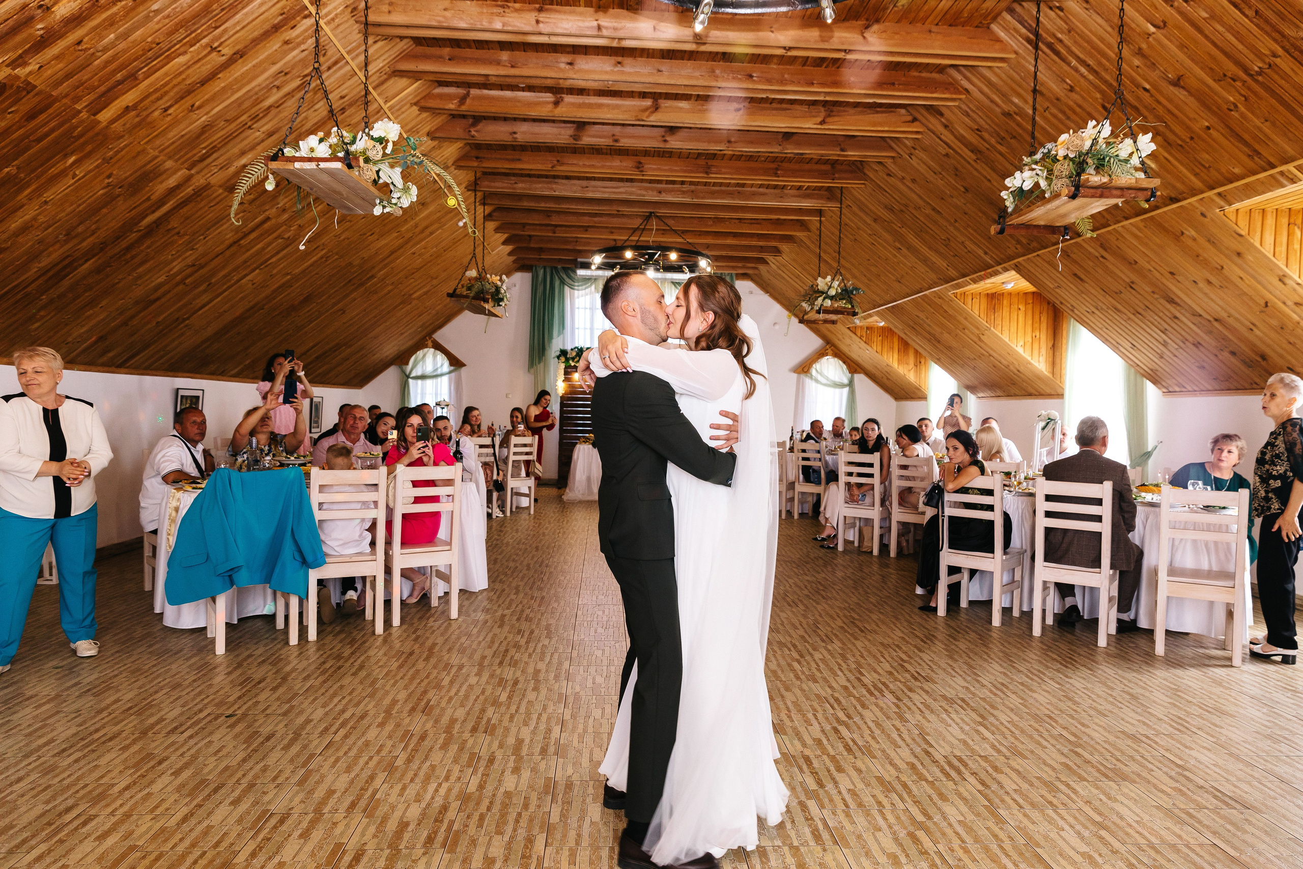 Елизавета и Владислав. Главная