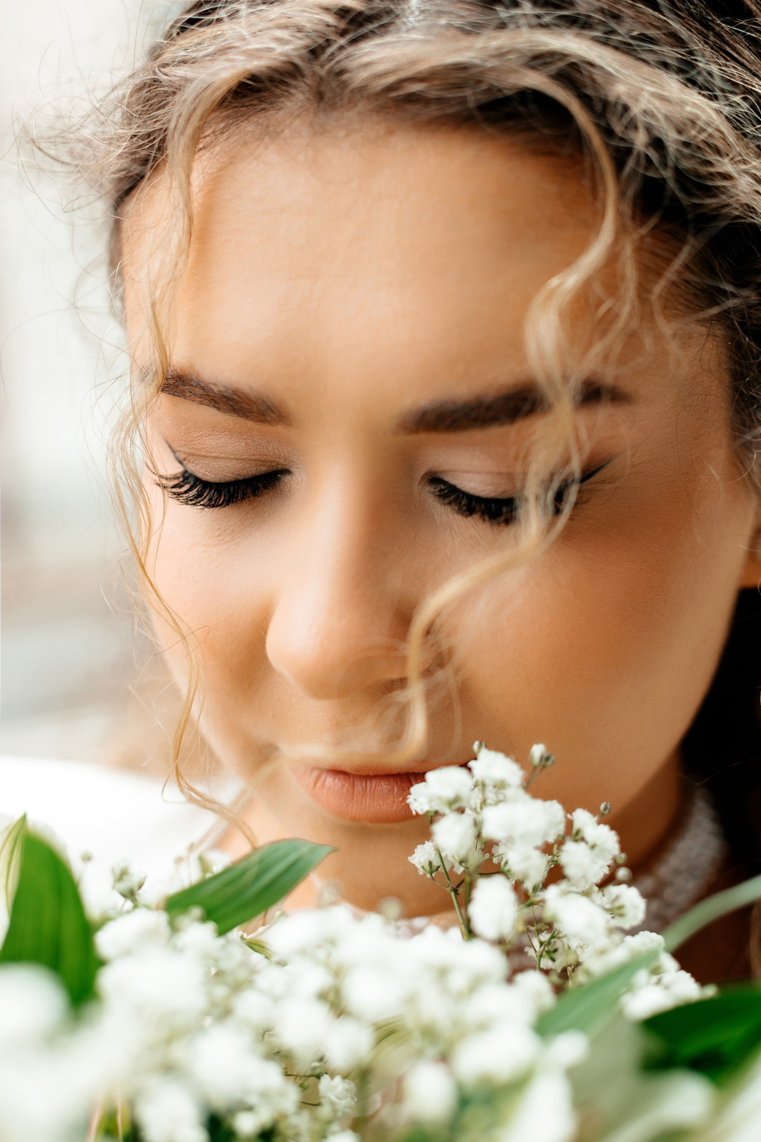 Настя и Игорь. Главная