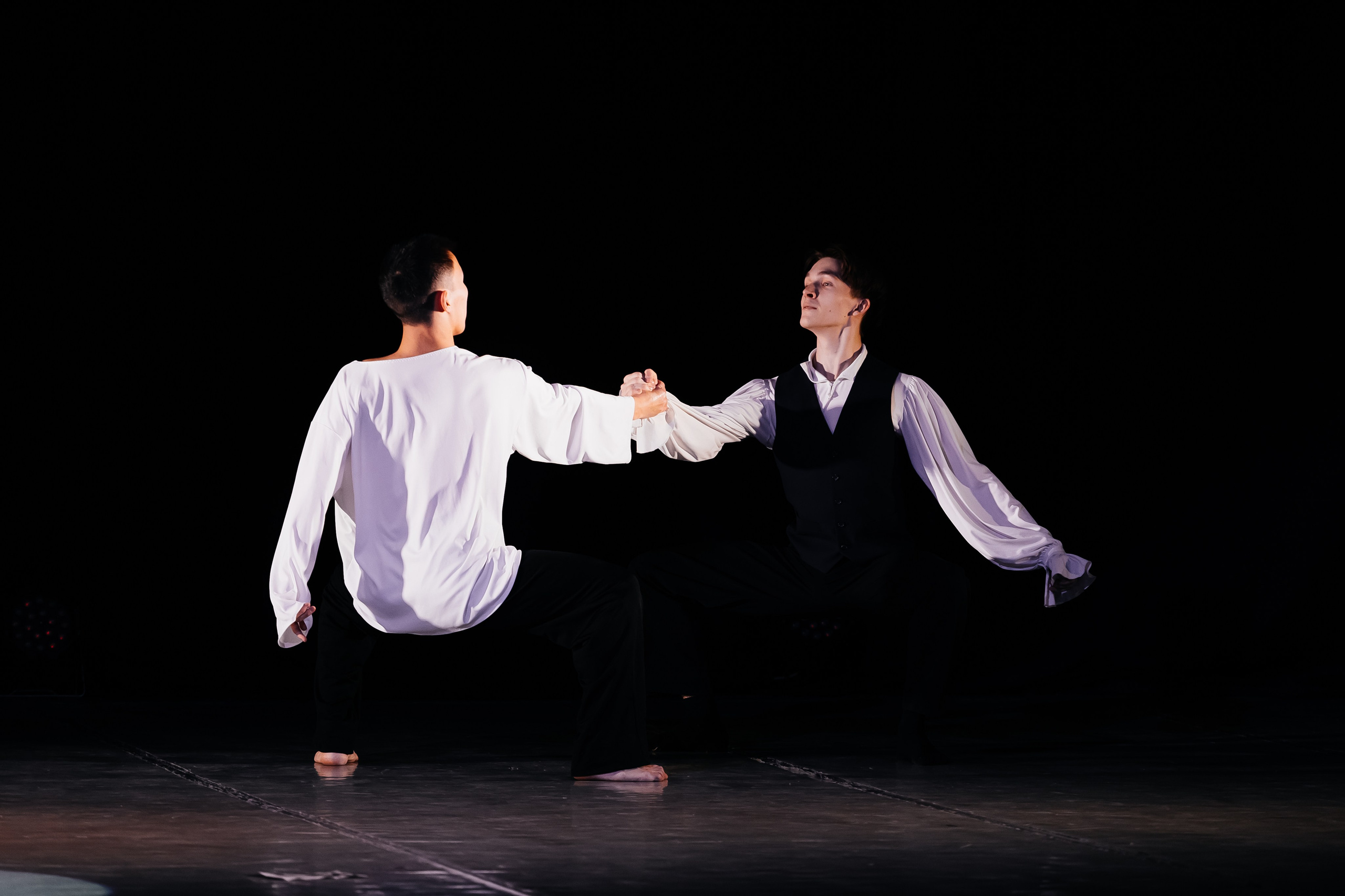 Госэкзамен — Колледж Культуры. Фотограф Кемерово | Сергей