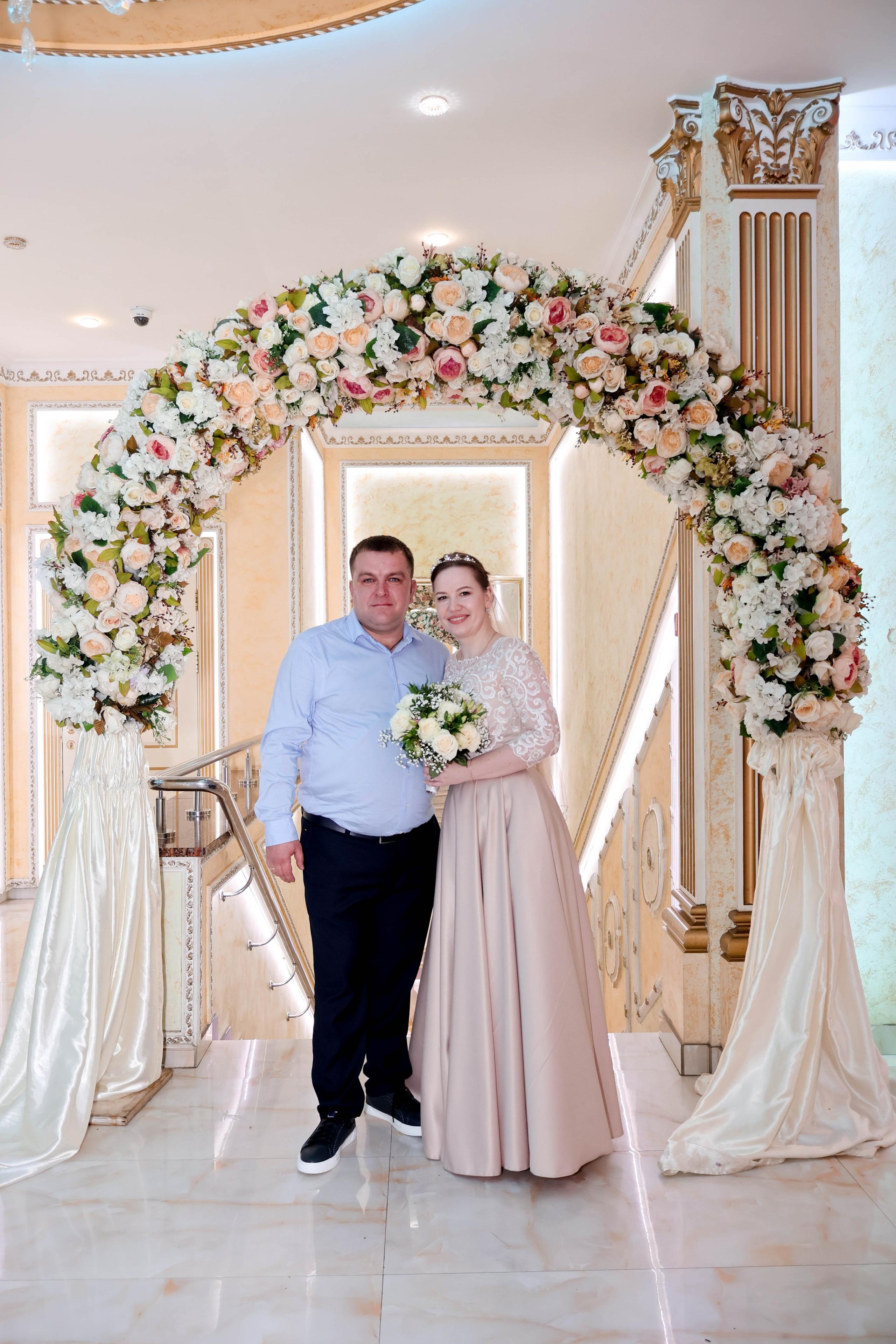 Ресторан Орхидея-М