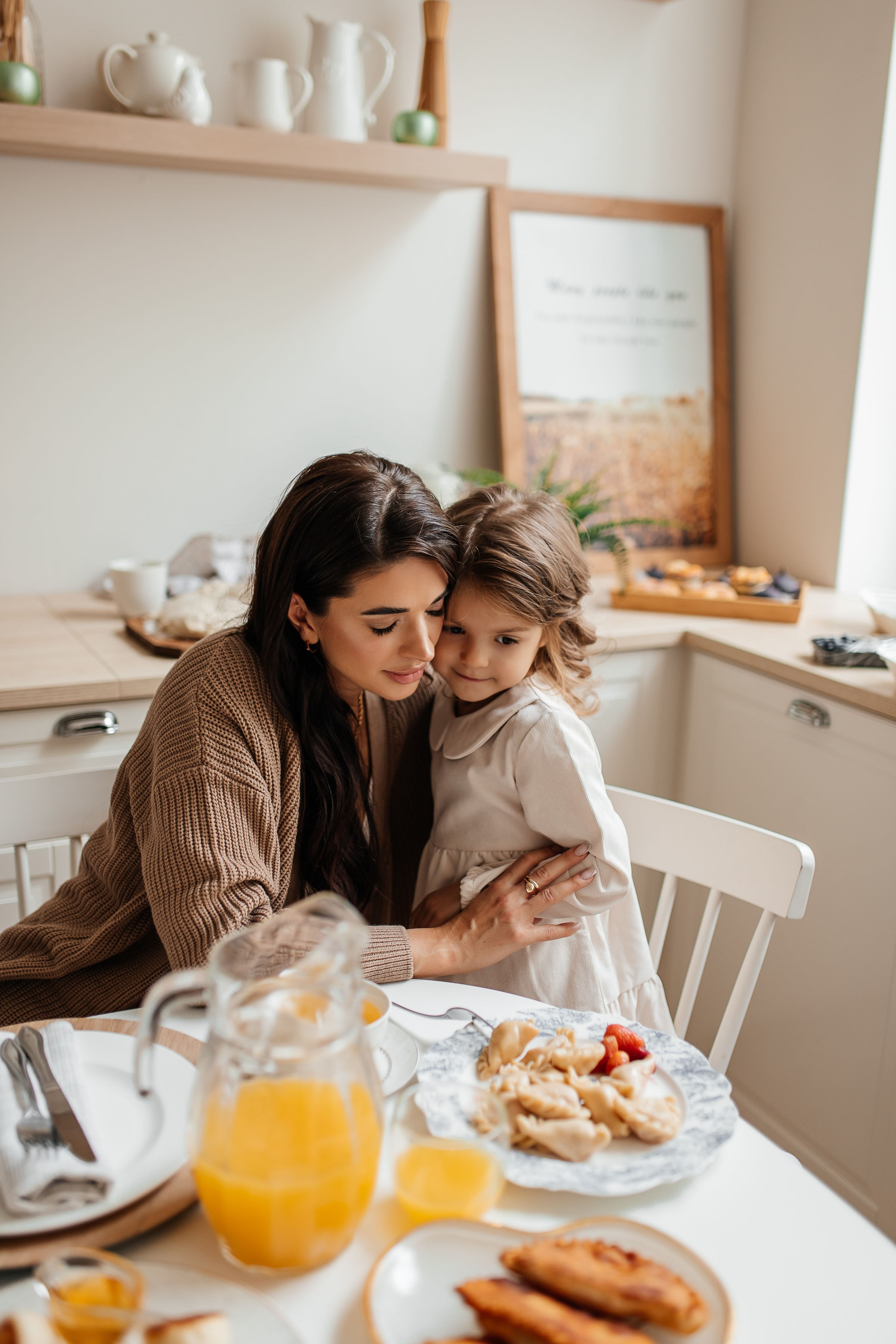 ШЕФ ДОМА. Фотограф Санкт-Петербург Раднаева Юлия