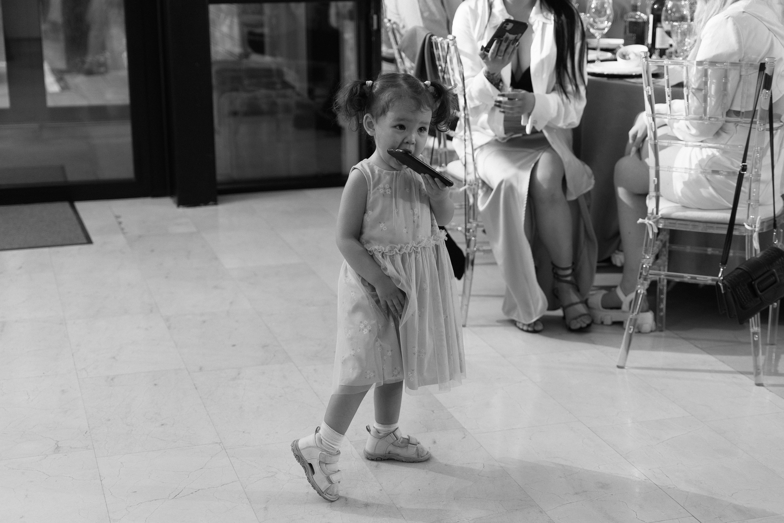 Расиль и Саша. Свадебный и семейный фотограф в Новосибирске Наталья Зорина