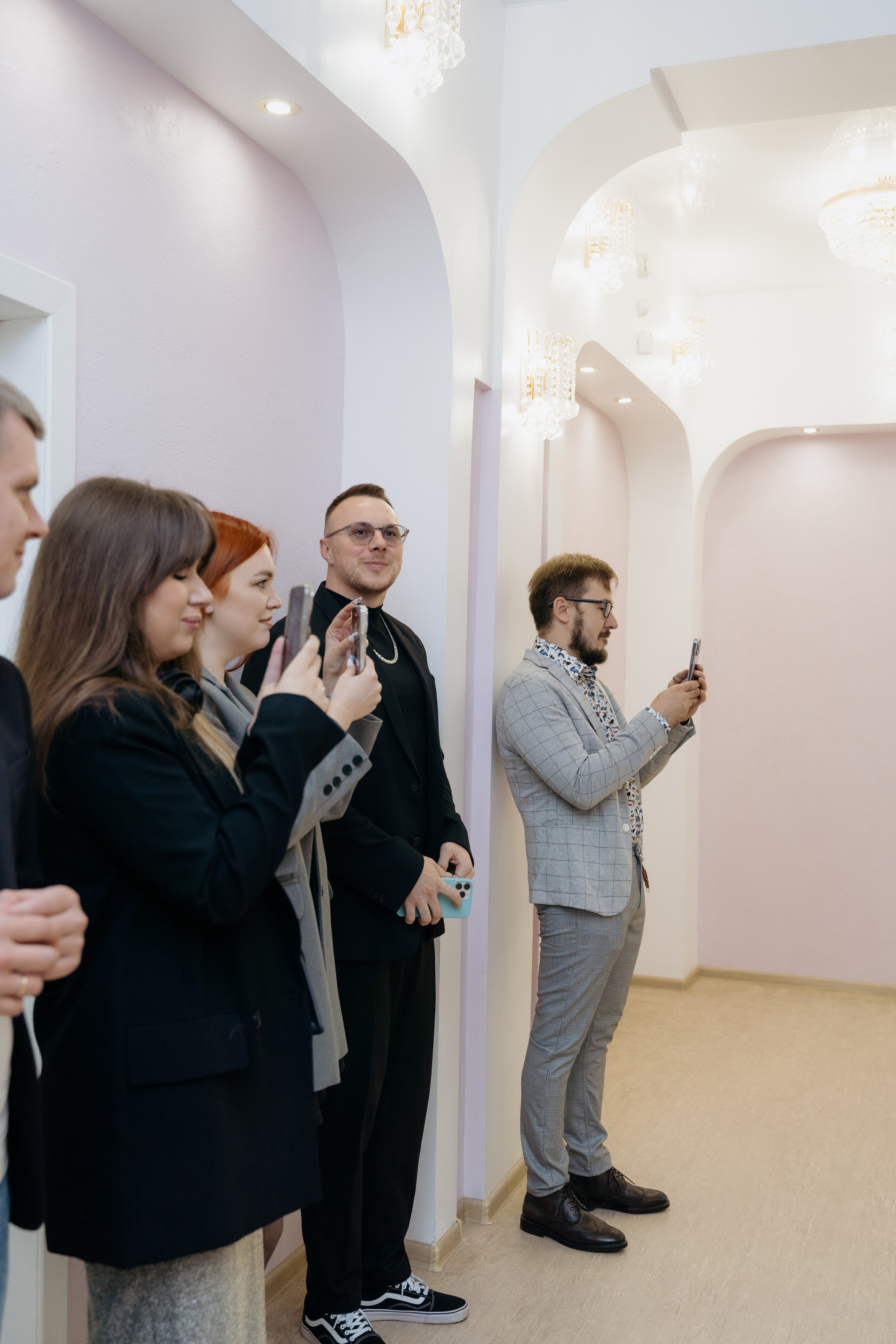 Саша и Даша. Свадебный и семейный фотограф в Новосибирске Наталья Зорина