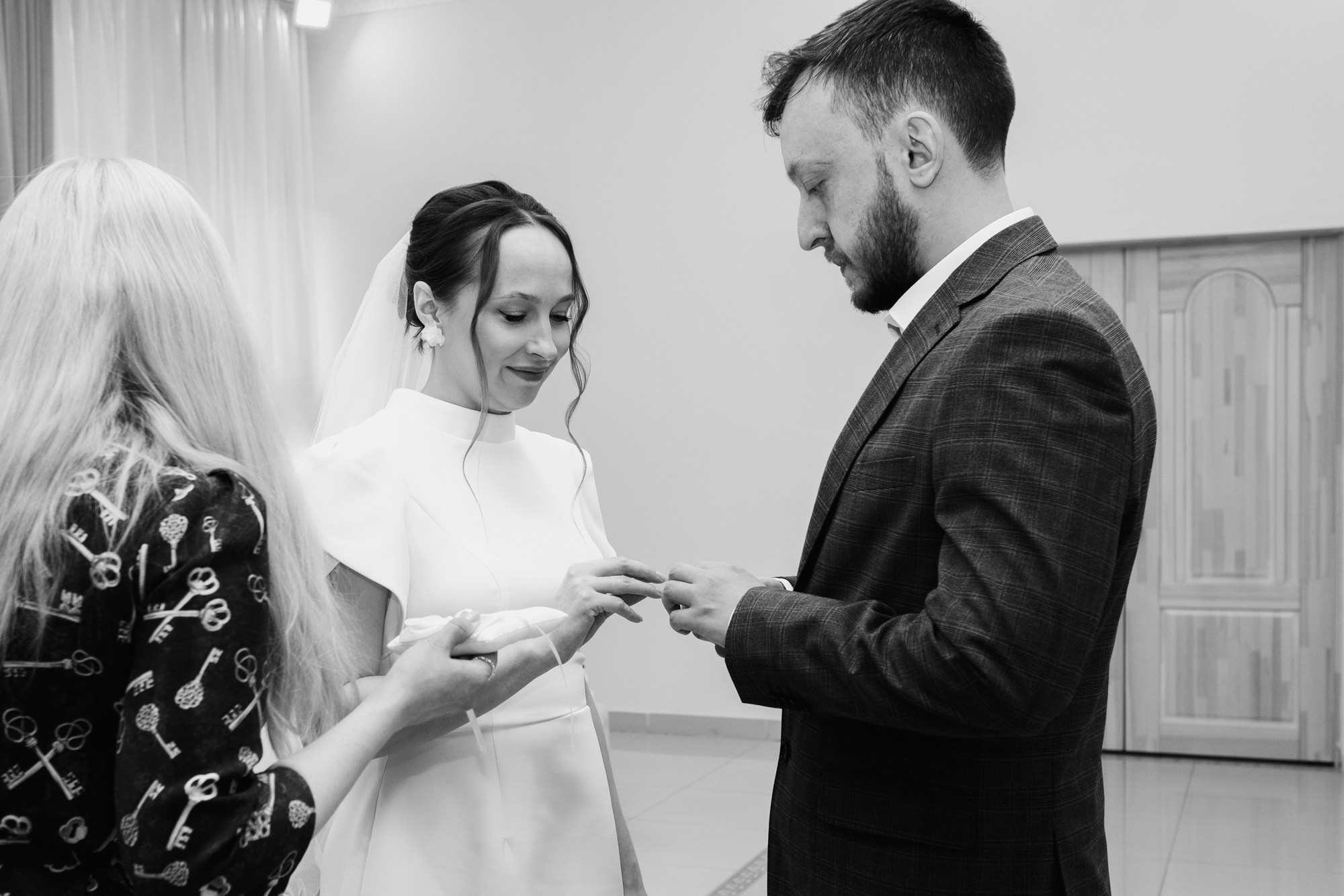 Дарья | Тимофей. Юлия Ельцина — фотограф и видеограф в Екатеринбурге