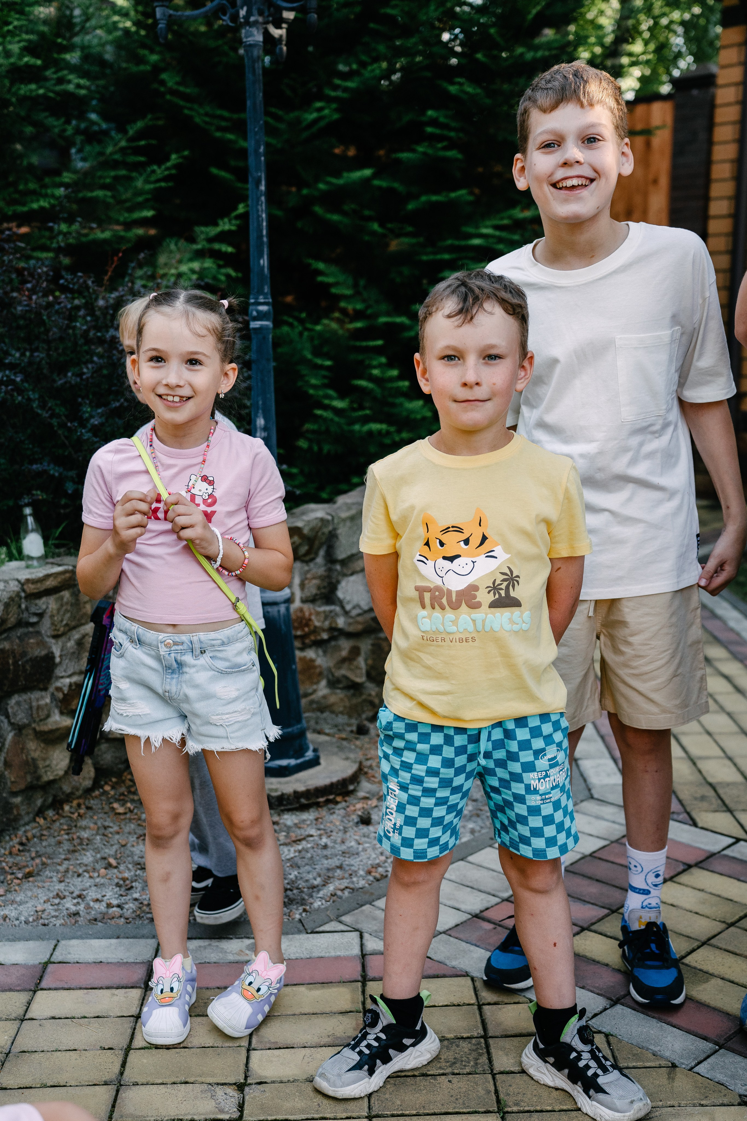 День Рождения Артёма. Свадебный и семейный фотограф в Воронеже Анастасия Бойко