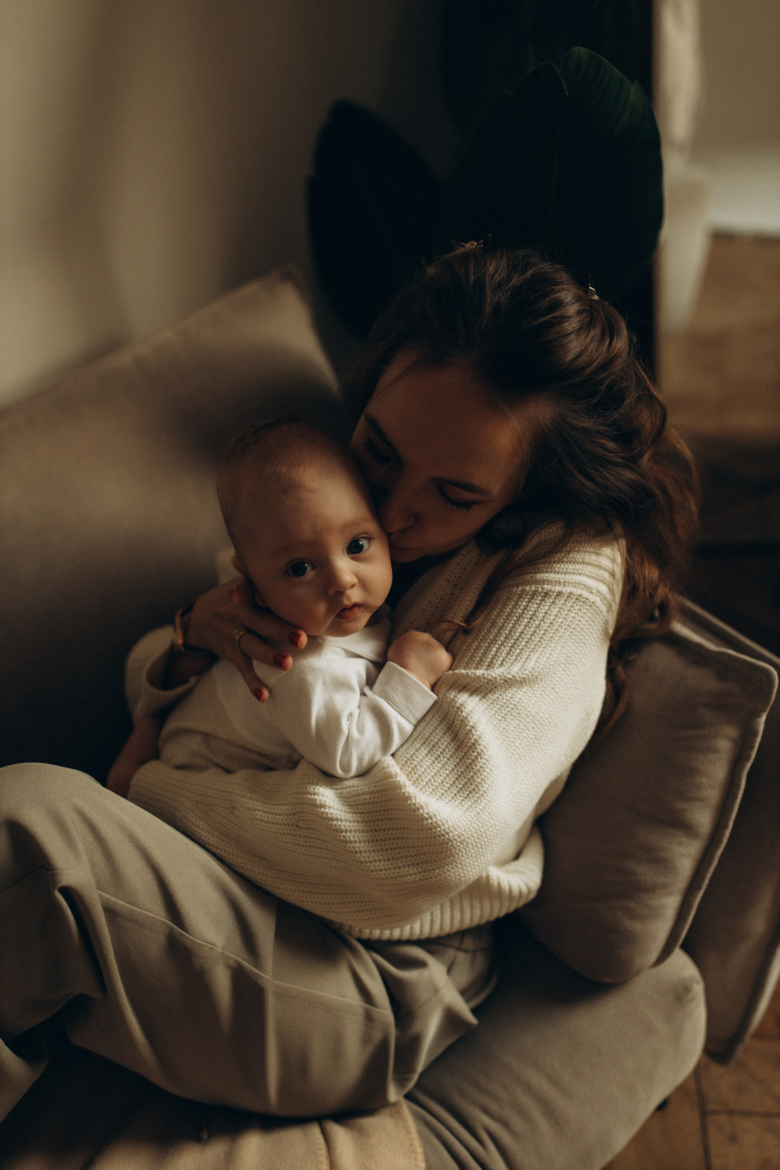 Женя и Максим. Фотограф в Петербурге Ольга Стрельченко