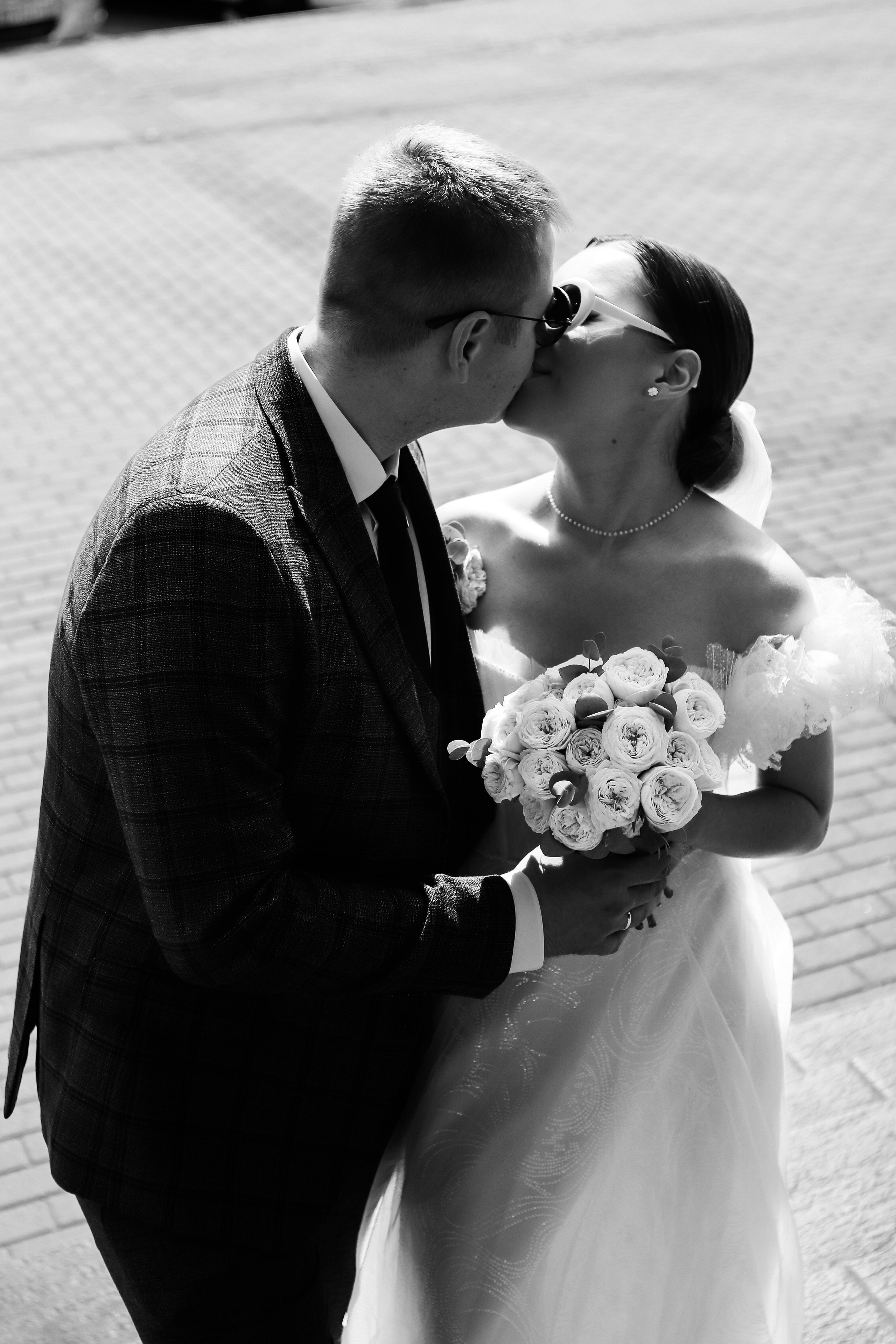 Олег и Инна. Семейный свадебный детский фотограф Саранск Наталья Сыркина