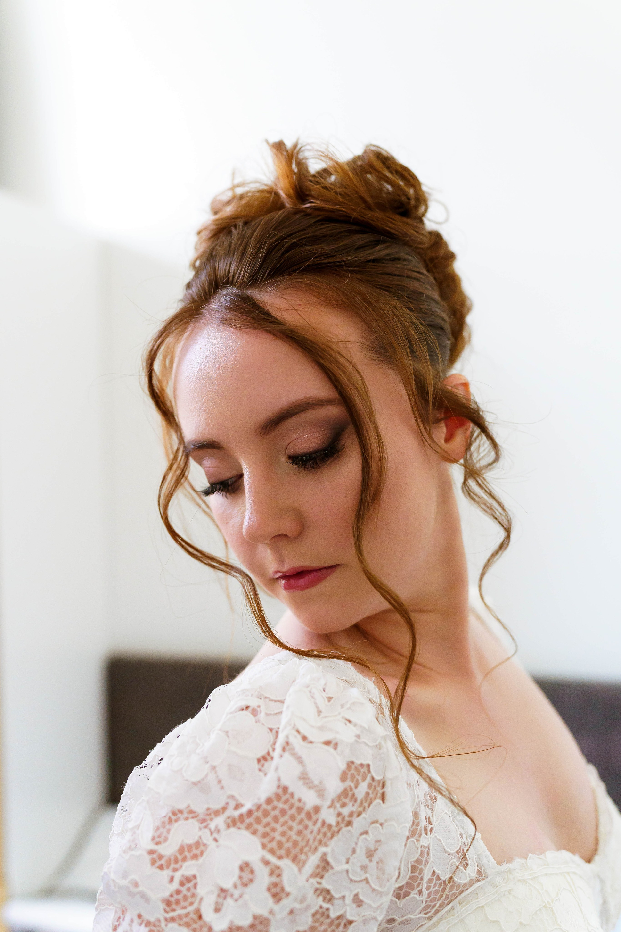 Свадьба Анастасии и Сергея. Твой фотограф Алина Кочергина