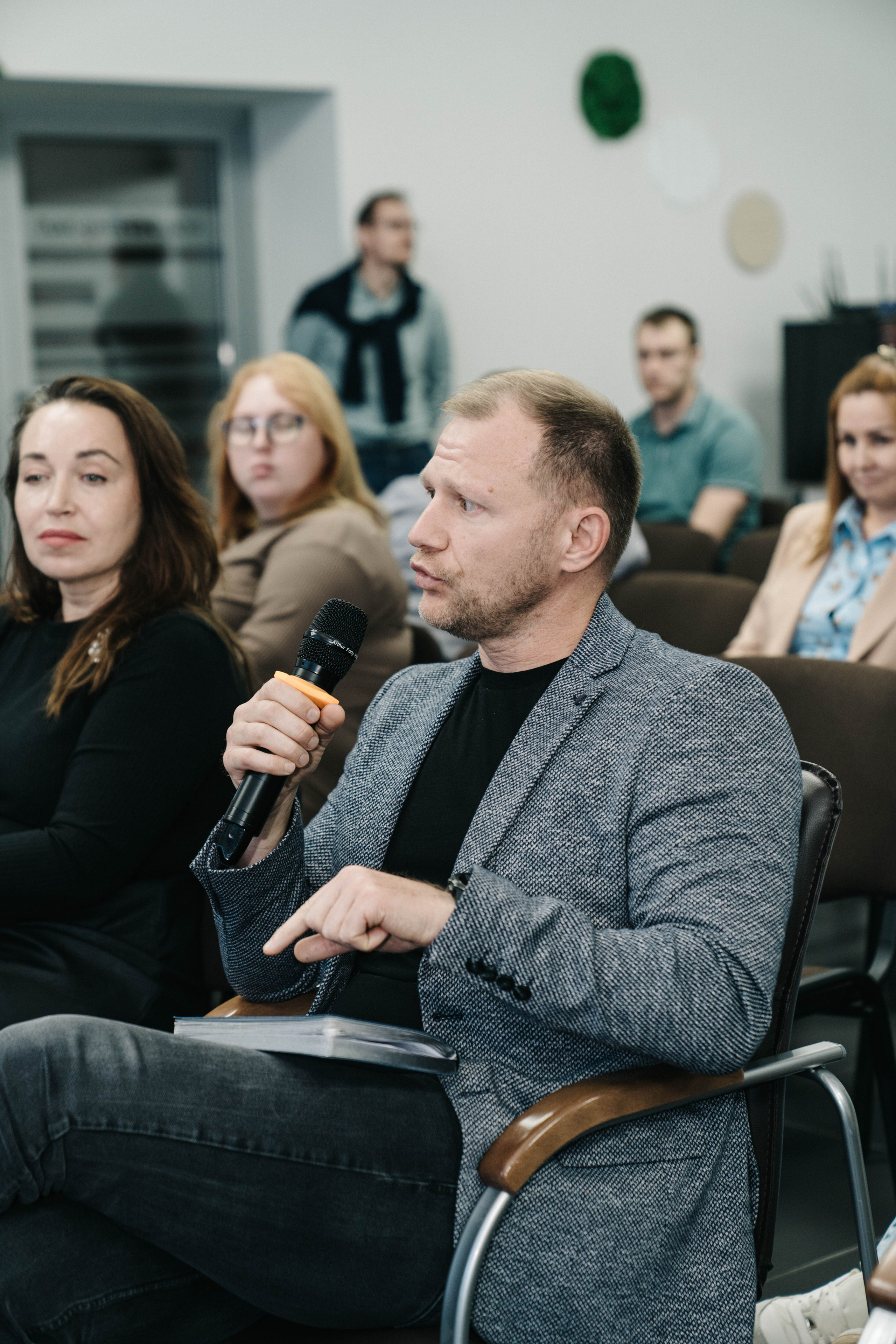 Репортаж МОЙ БИЗНЕС. Свадебный и Мужской фотограф