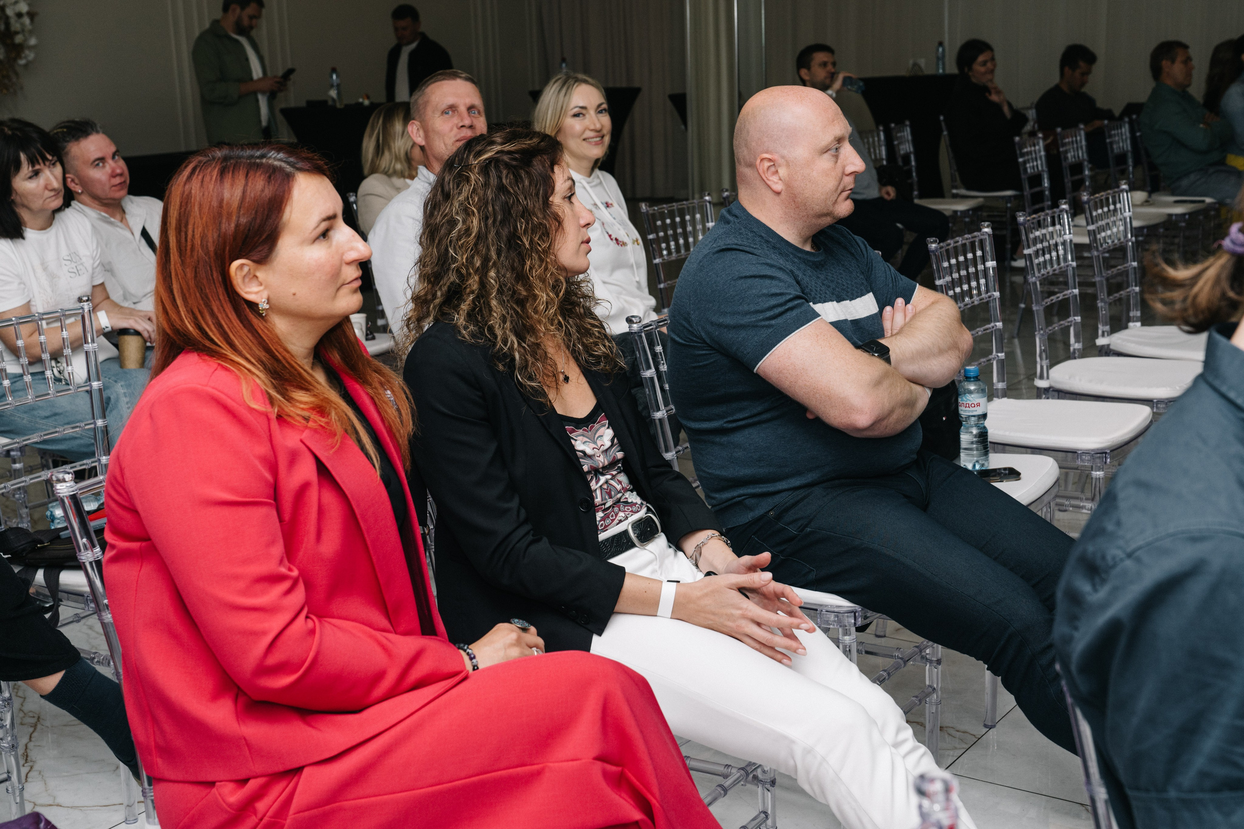 UDS. Время действовать. Свадебный и Мужской фотограф