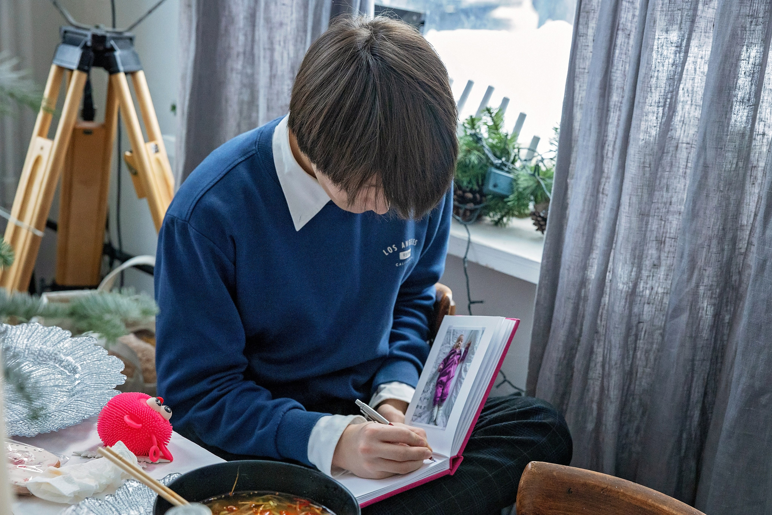 Фотограф асянди в Москве. Геннадий Степанов —фотограф в Москве