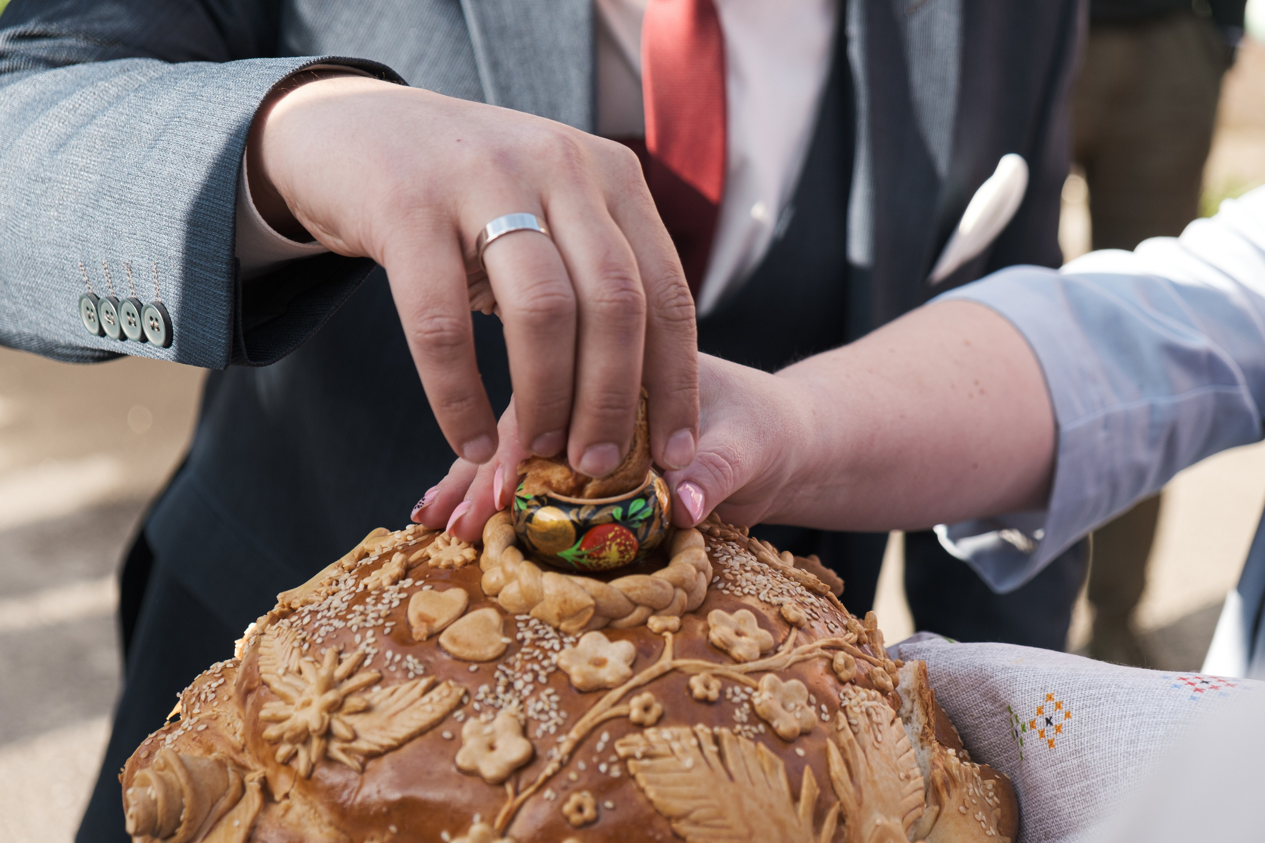 Alexey & Julia. Свадебный и корпоративный фотограф в Москве Андрей Рудой