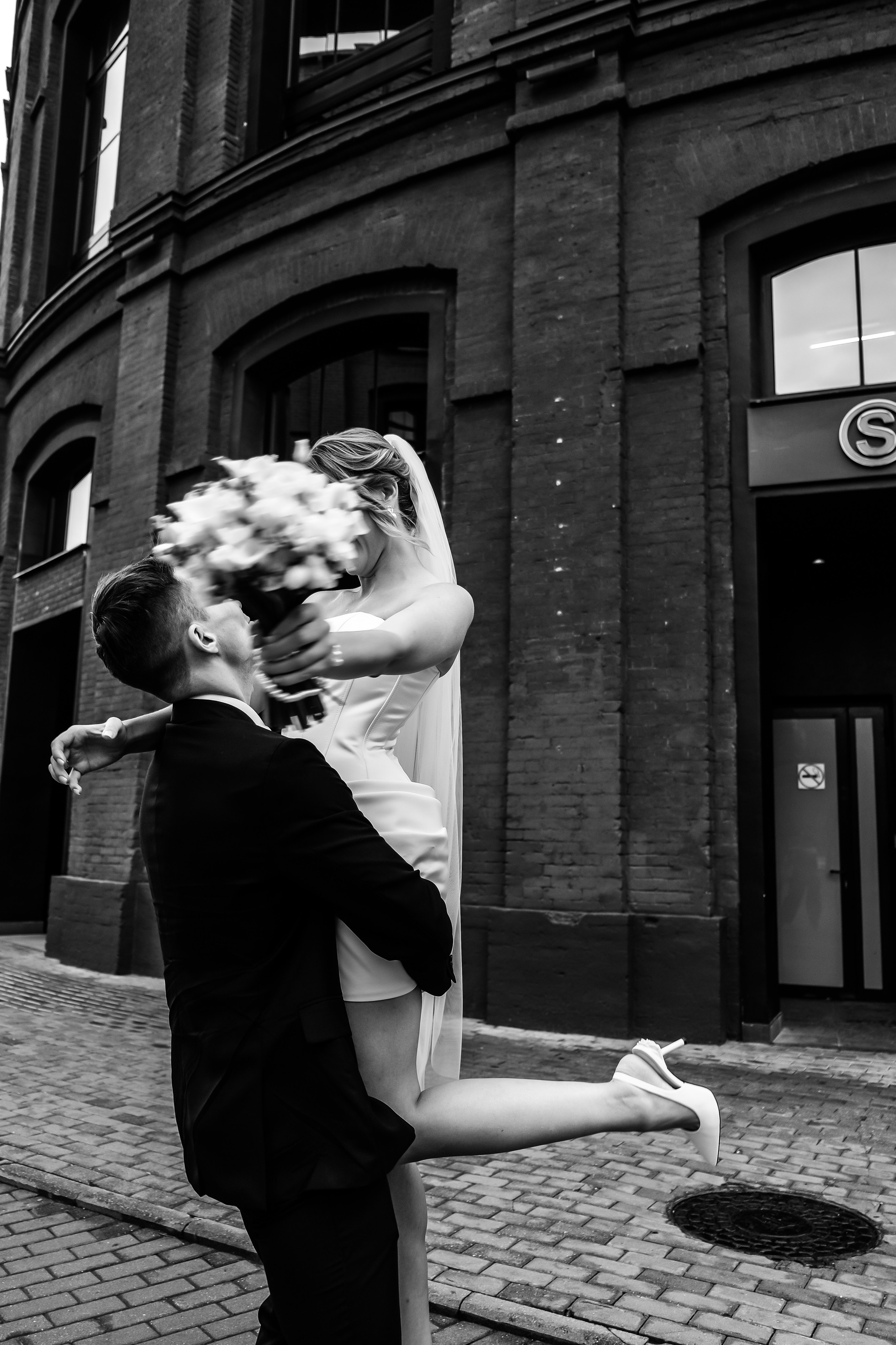 Yaroslav & Anastasia. Свадебный и корпоративный фотограф в Москве Андрей Рудой