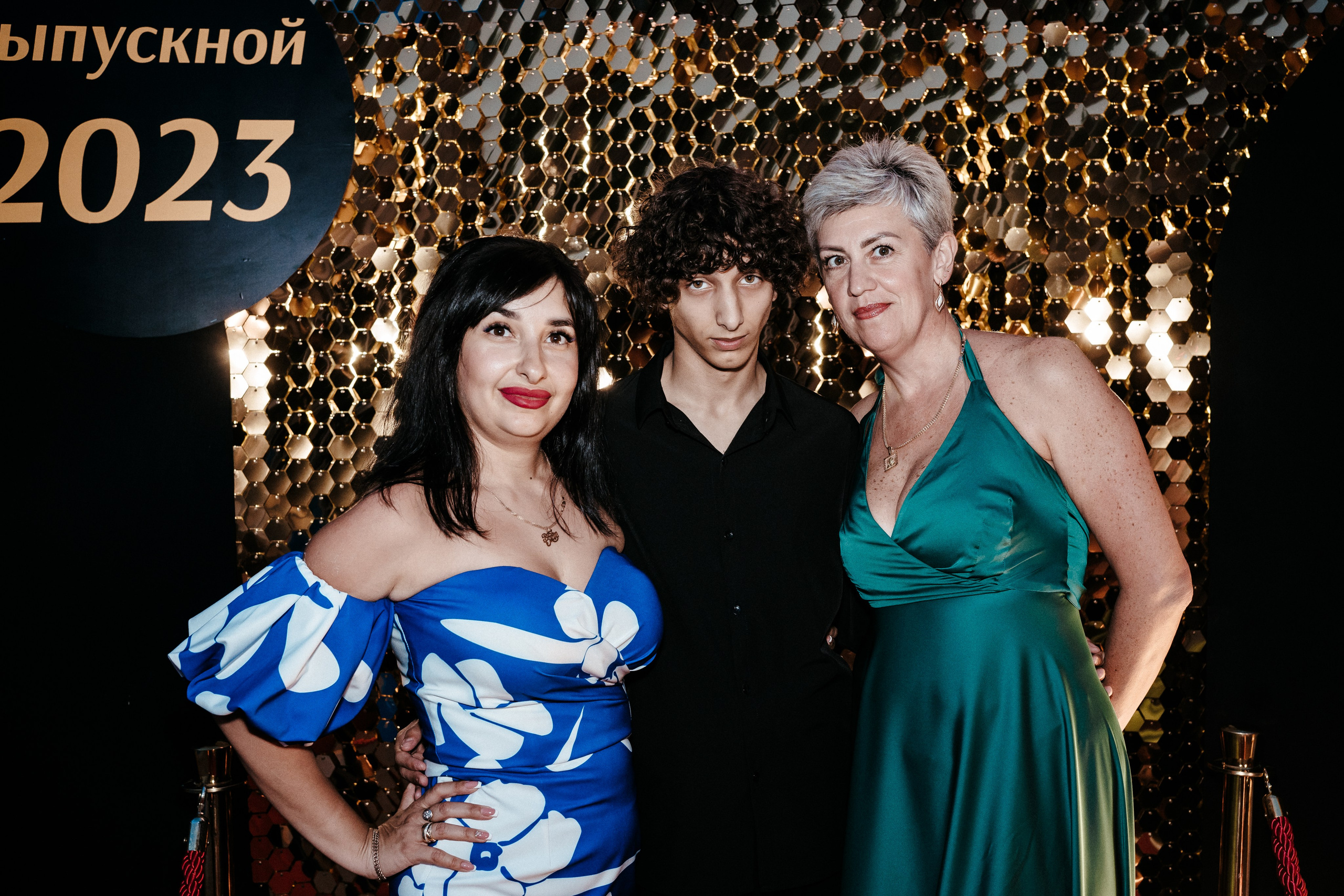 Выпускной «Ribiza». Свадебный фотограф в Симферополе