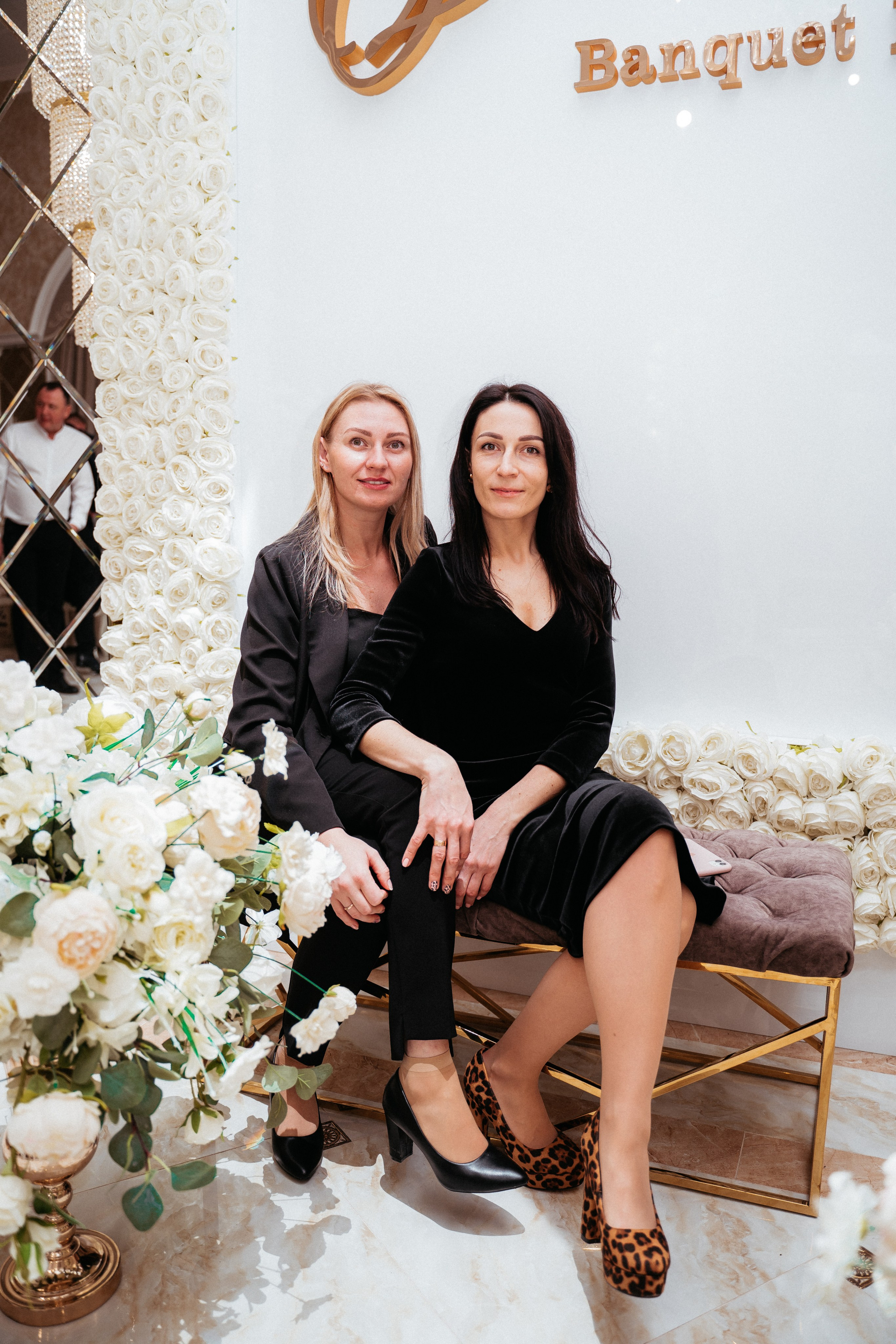 Новый год (РЭС). Свадебный фотограф в Симферополе