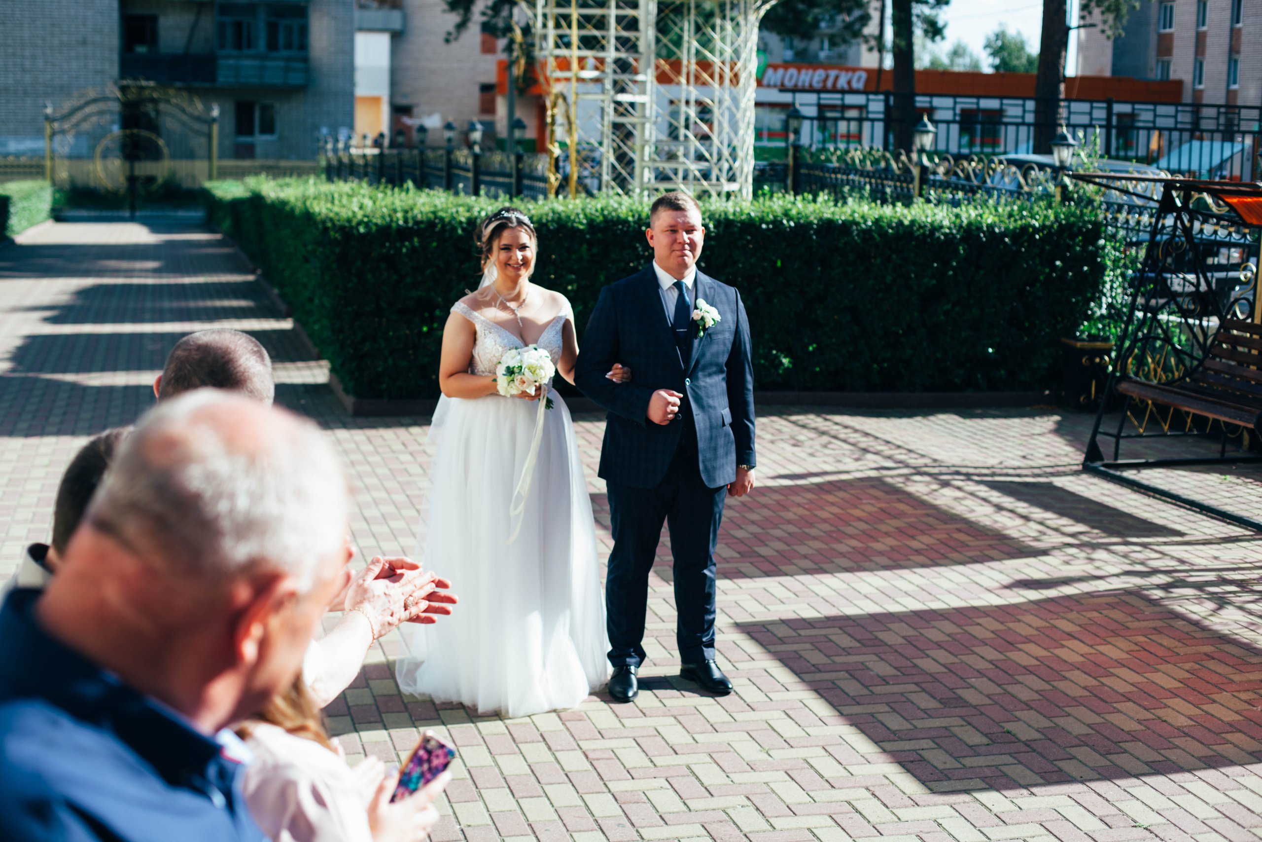Этерия. Свадебный фотограф в Екатеринбурге Полевской Соликамск