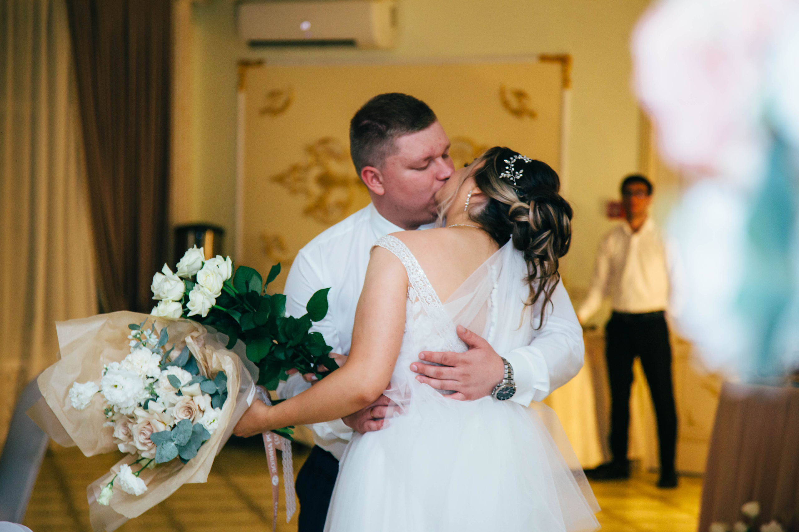 Этерия. Свадебный фотограф в Екатеринбурге Полевской Соликамск