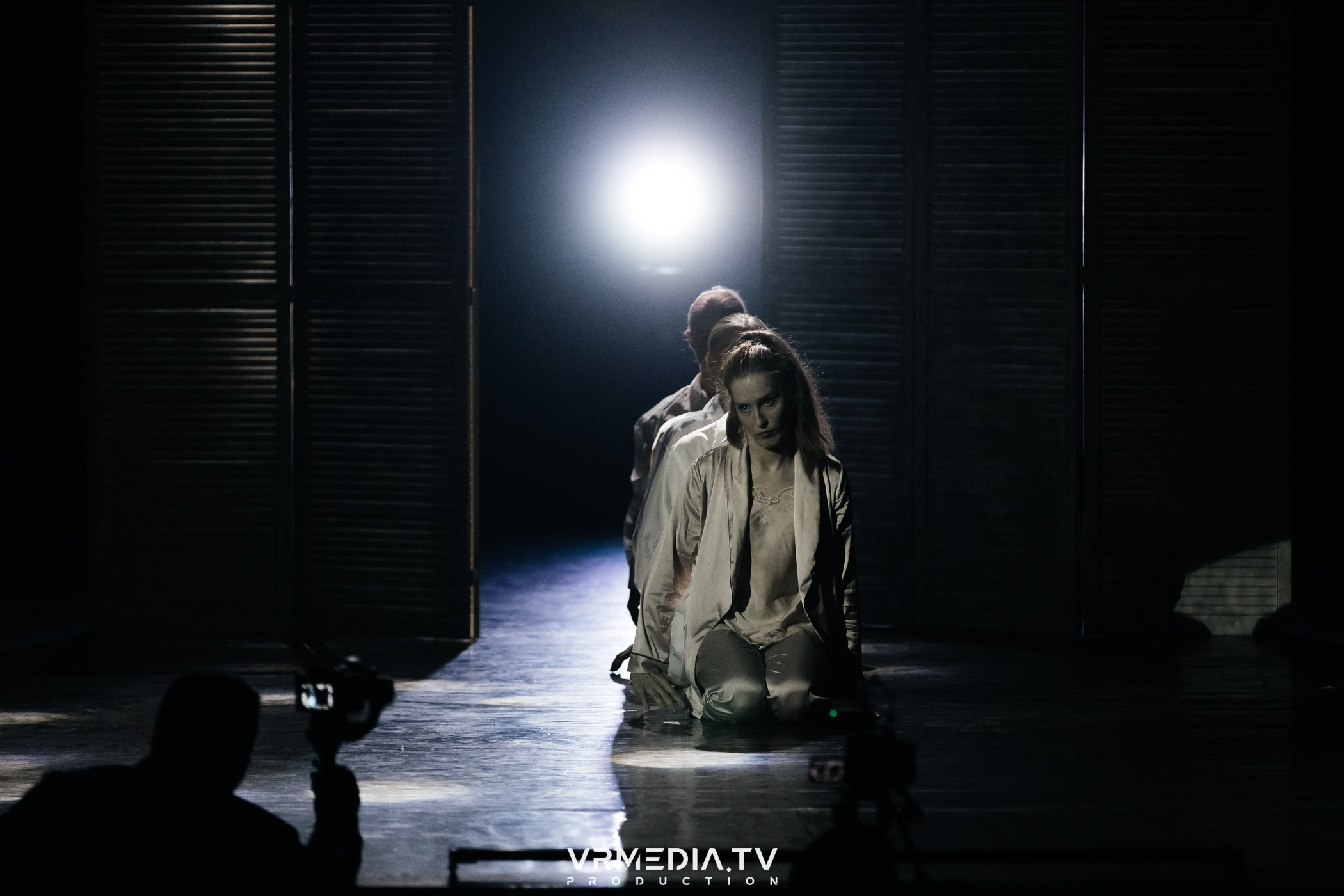 Всероссийский благотворительный инклюзивный Фестиваль «МЫ»