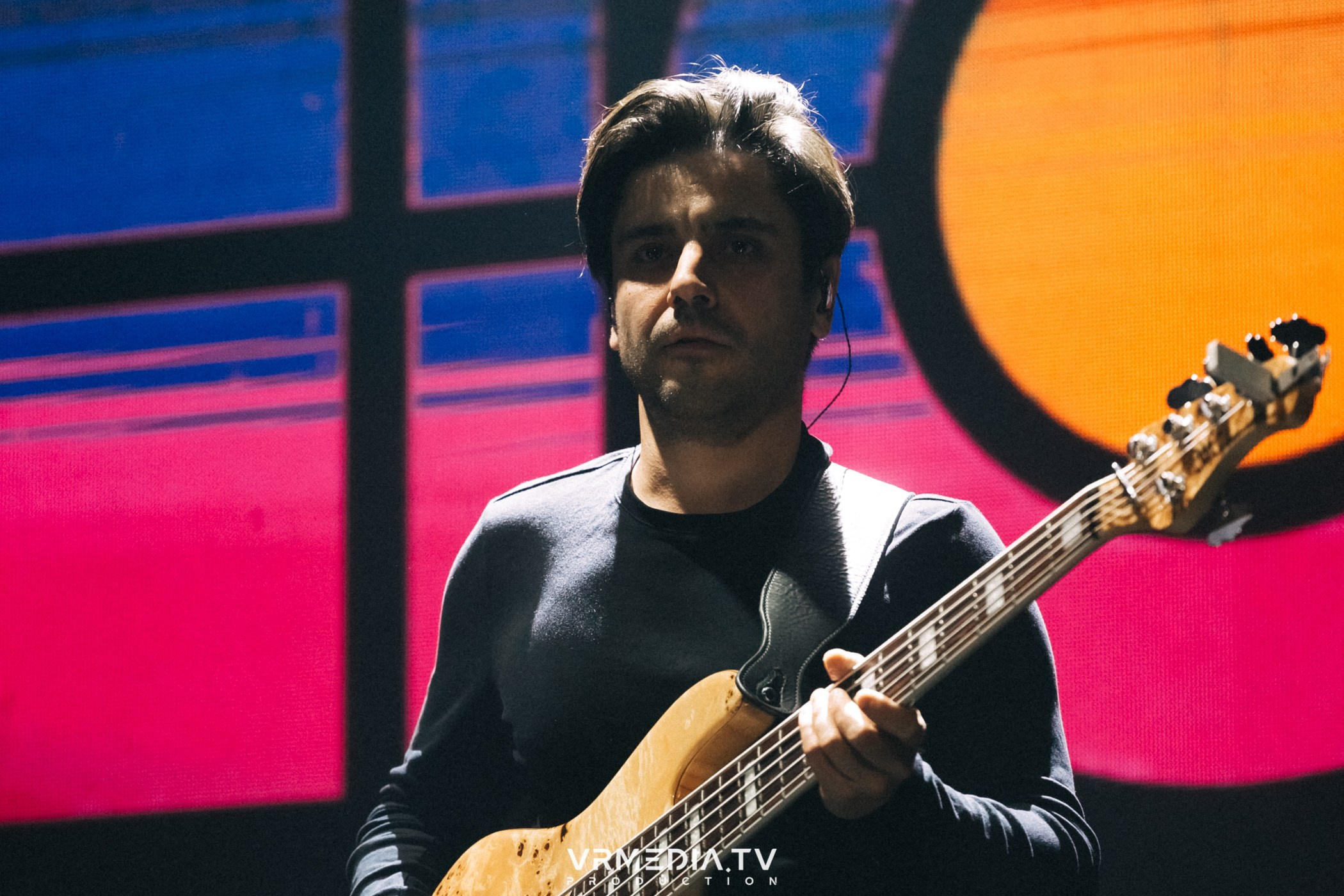 Вячеслав Бутусов. Nautilus Pompilius — 40 лет. лучшее на бис!