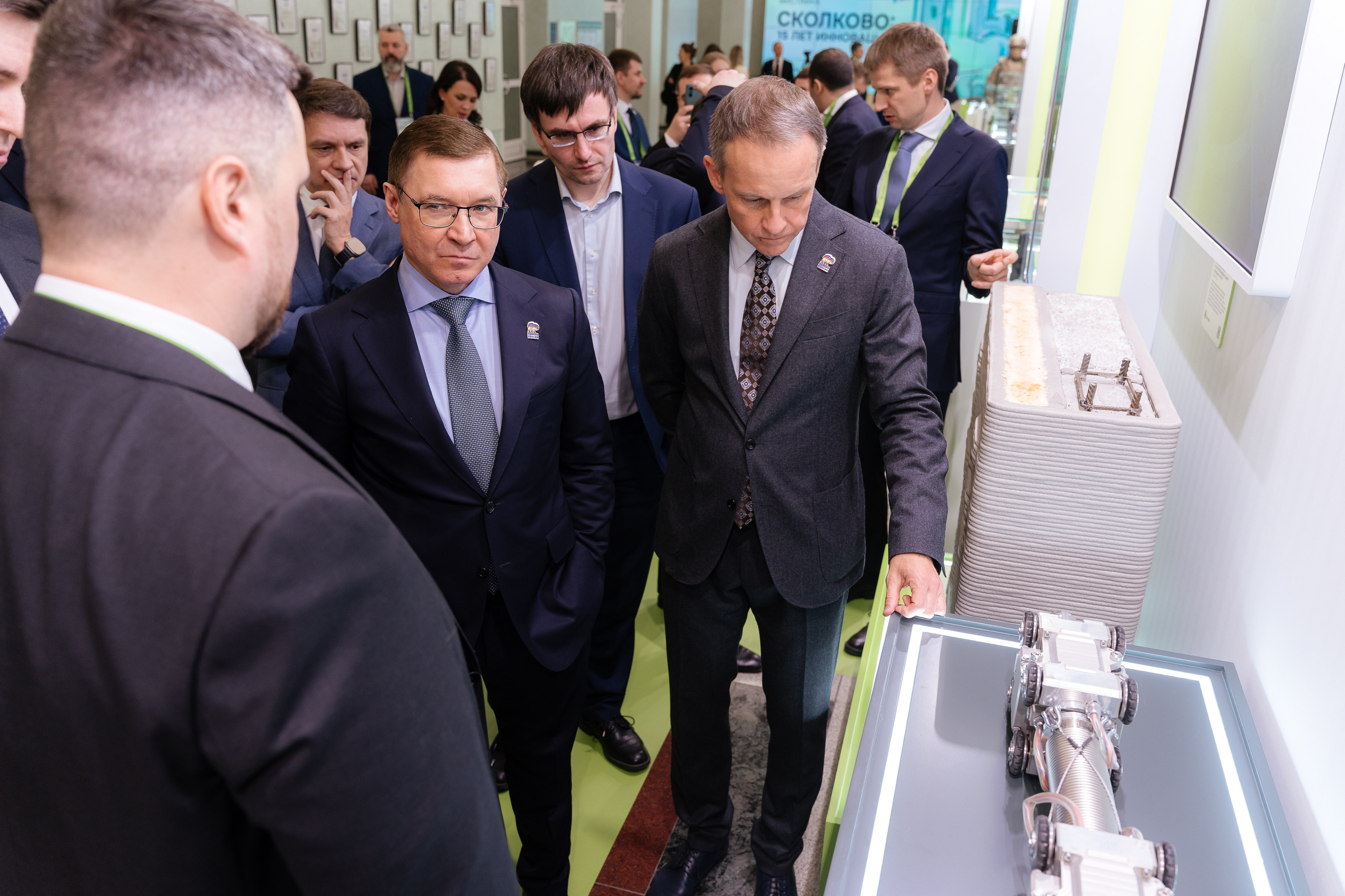 Репортажная съемка. Профессиональный фотограф в Москве — Руслан Альтимиров