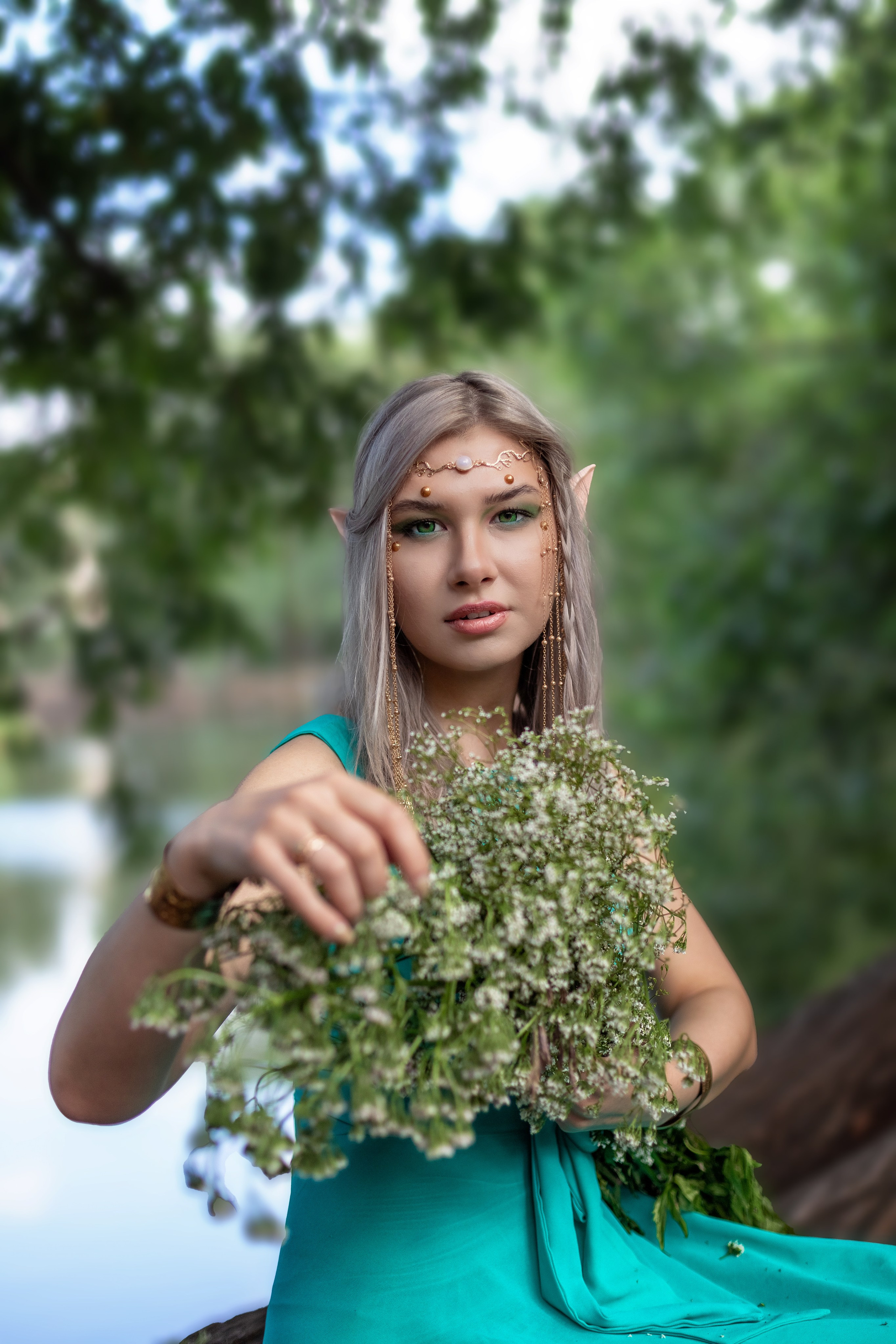 Арт фотографии. Ваш фотограф в Екатеринбурге Максим Мухин