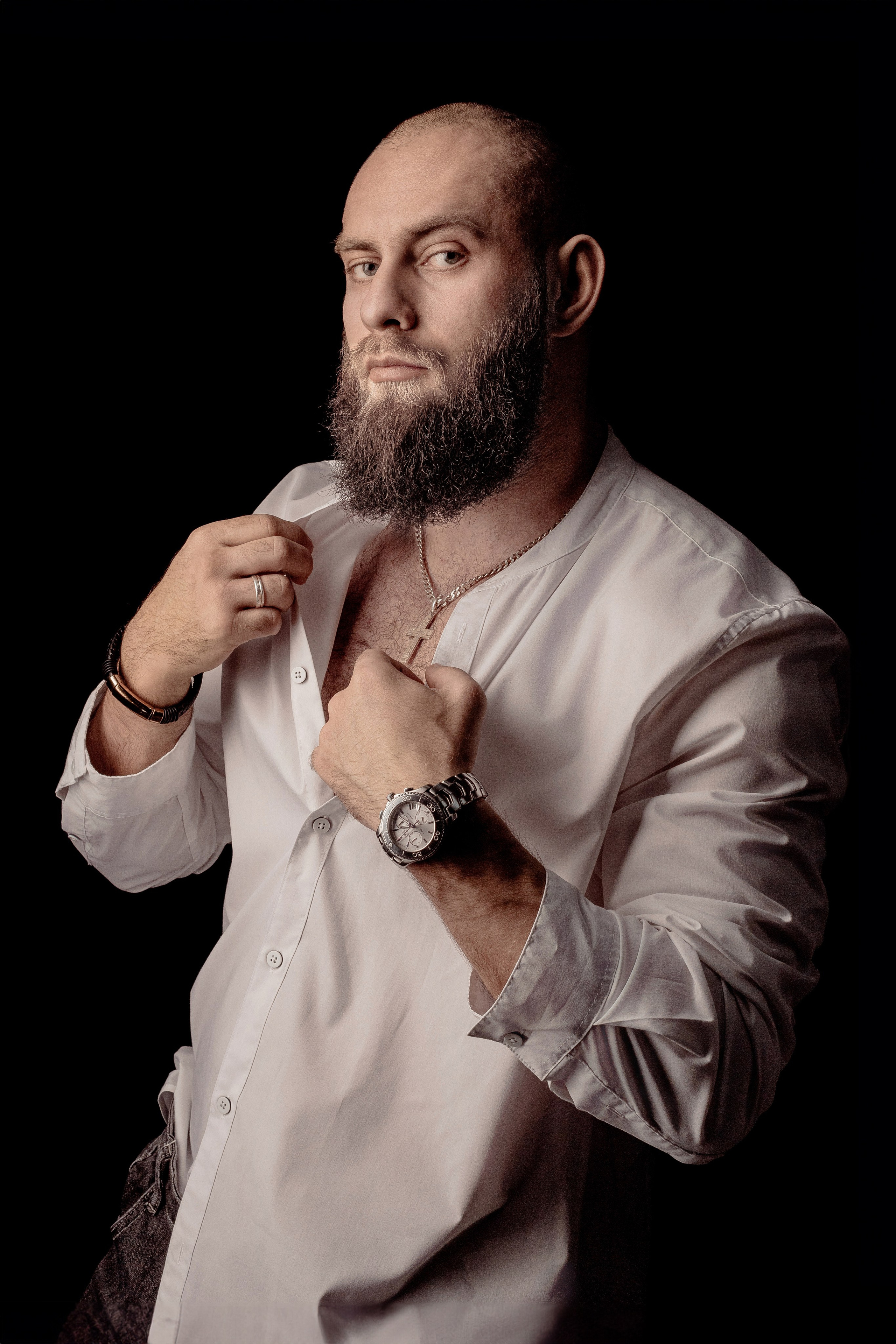 Тот Самый Мальчик. Ваш фотограф в Екатеринбурге Максим Мухин