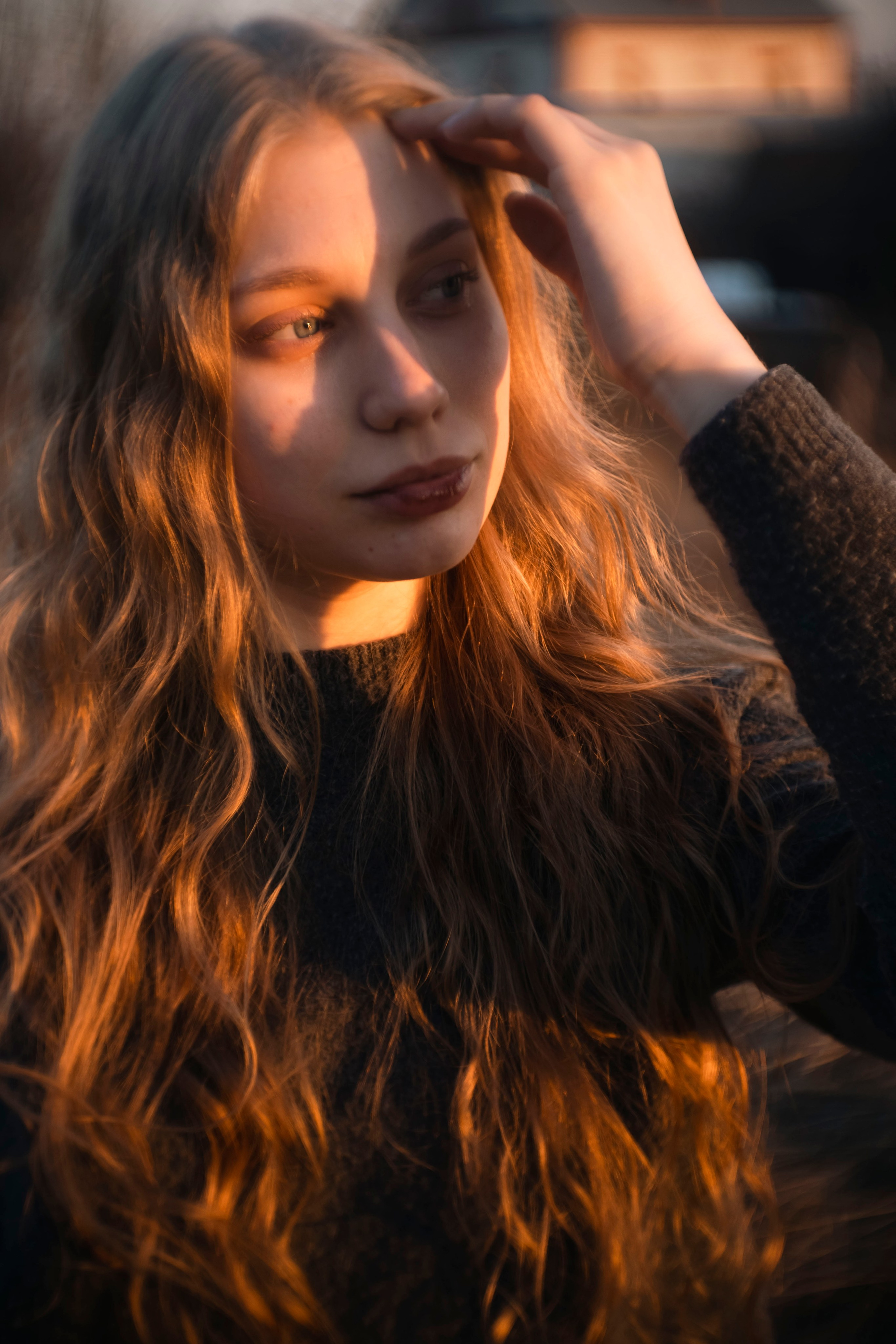 Viu. Фотограф Димитровград Казань Валерия Владимиркина