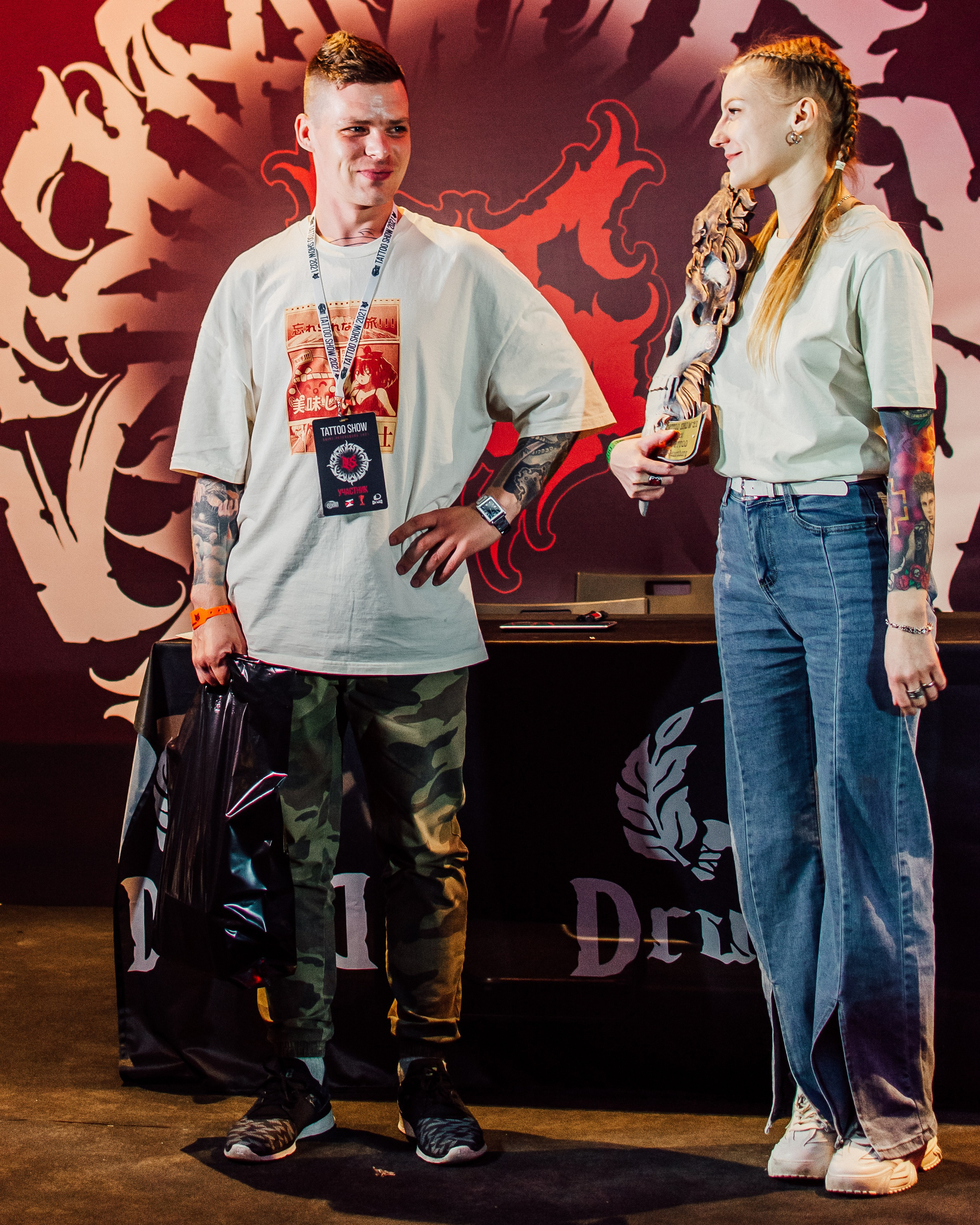 Репортажи. Фотограф в Санкт-Петербурге Wanna Tha Photo