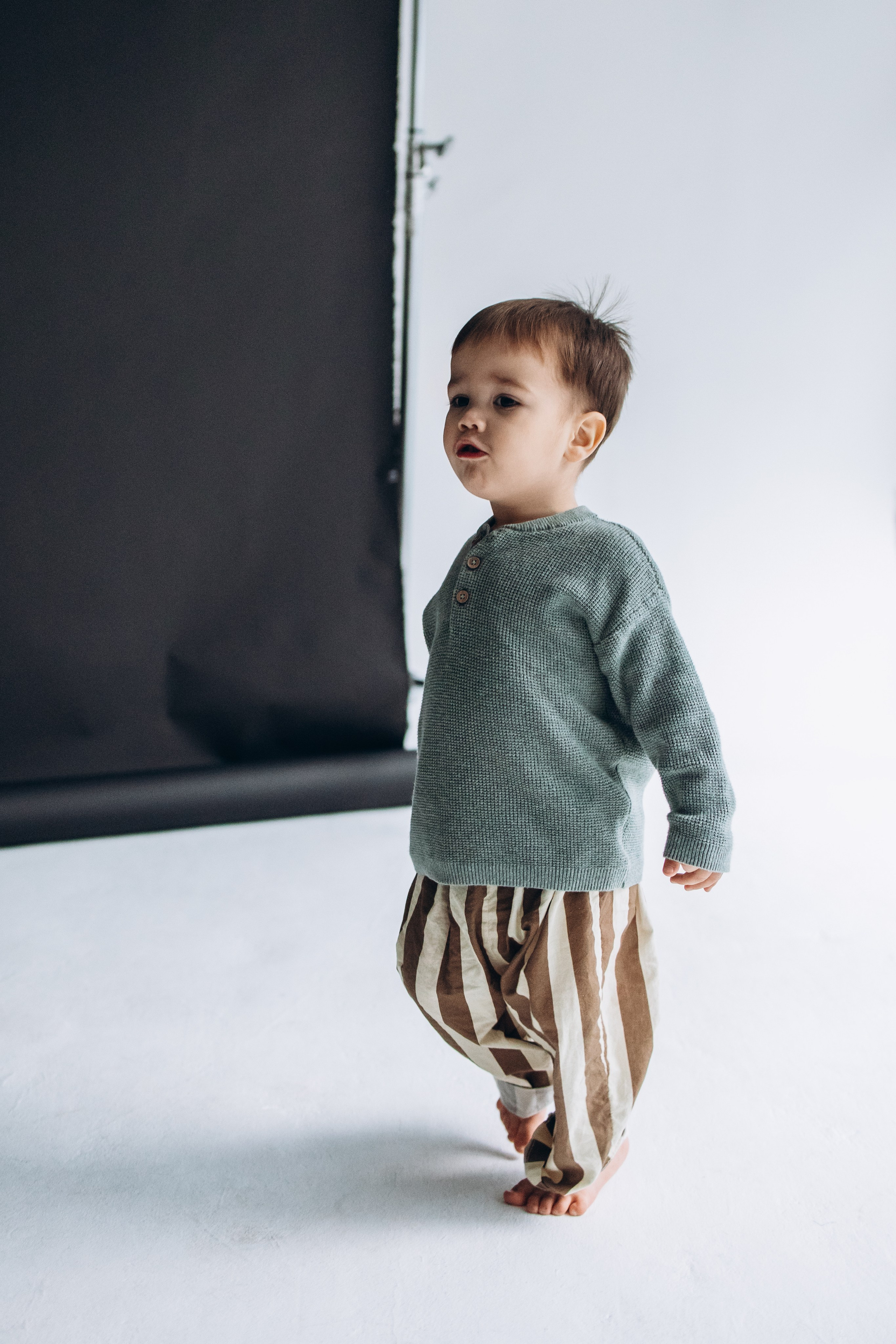 Оля, Андрей, Даня и Паша. Семейный фотограф в Москве Марина Петра