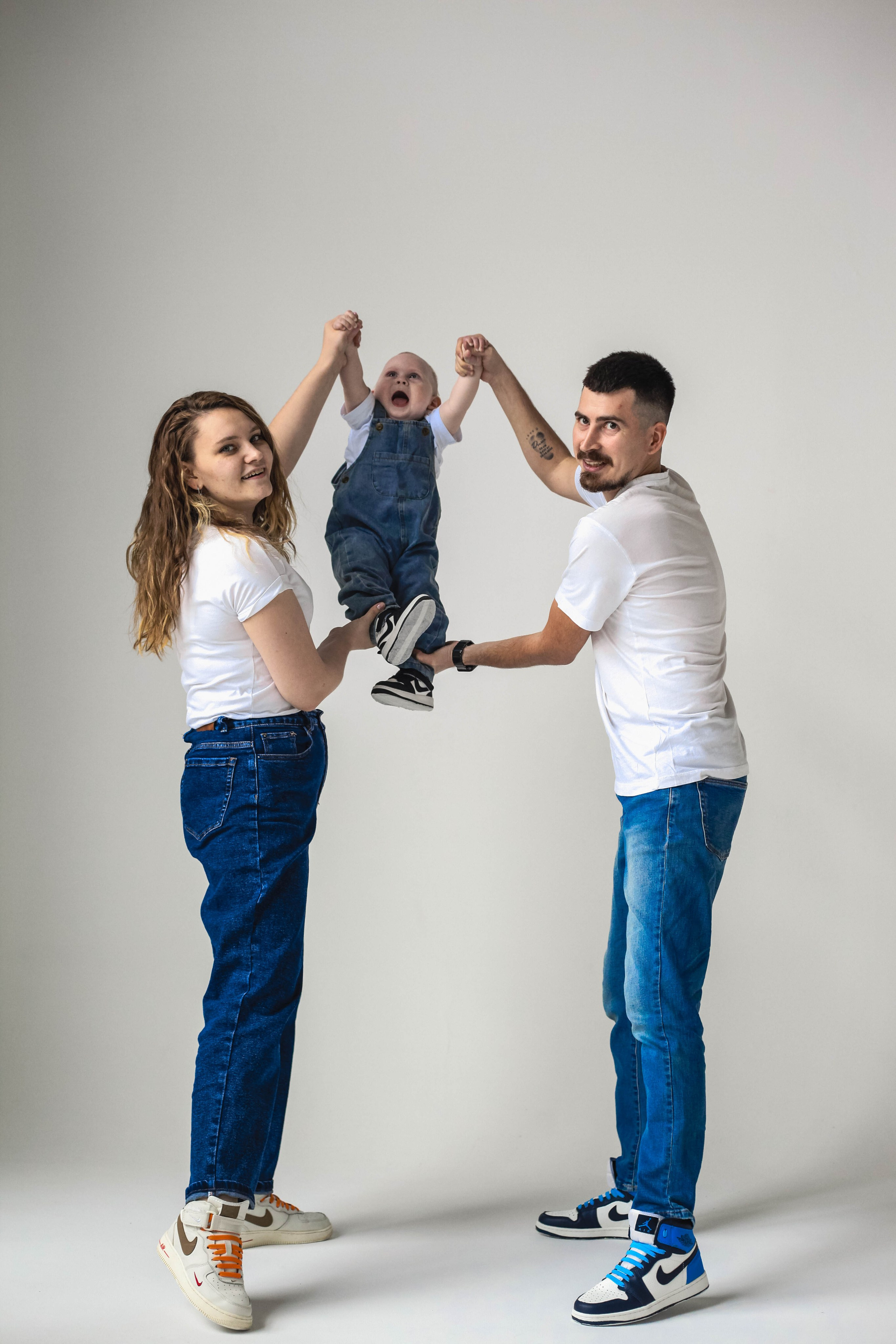 Студия. Уличный фотограф Города N