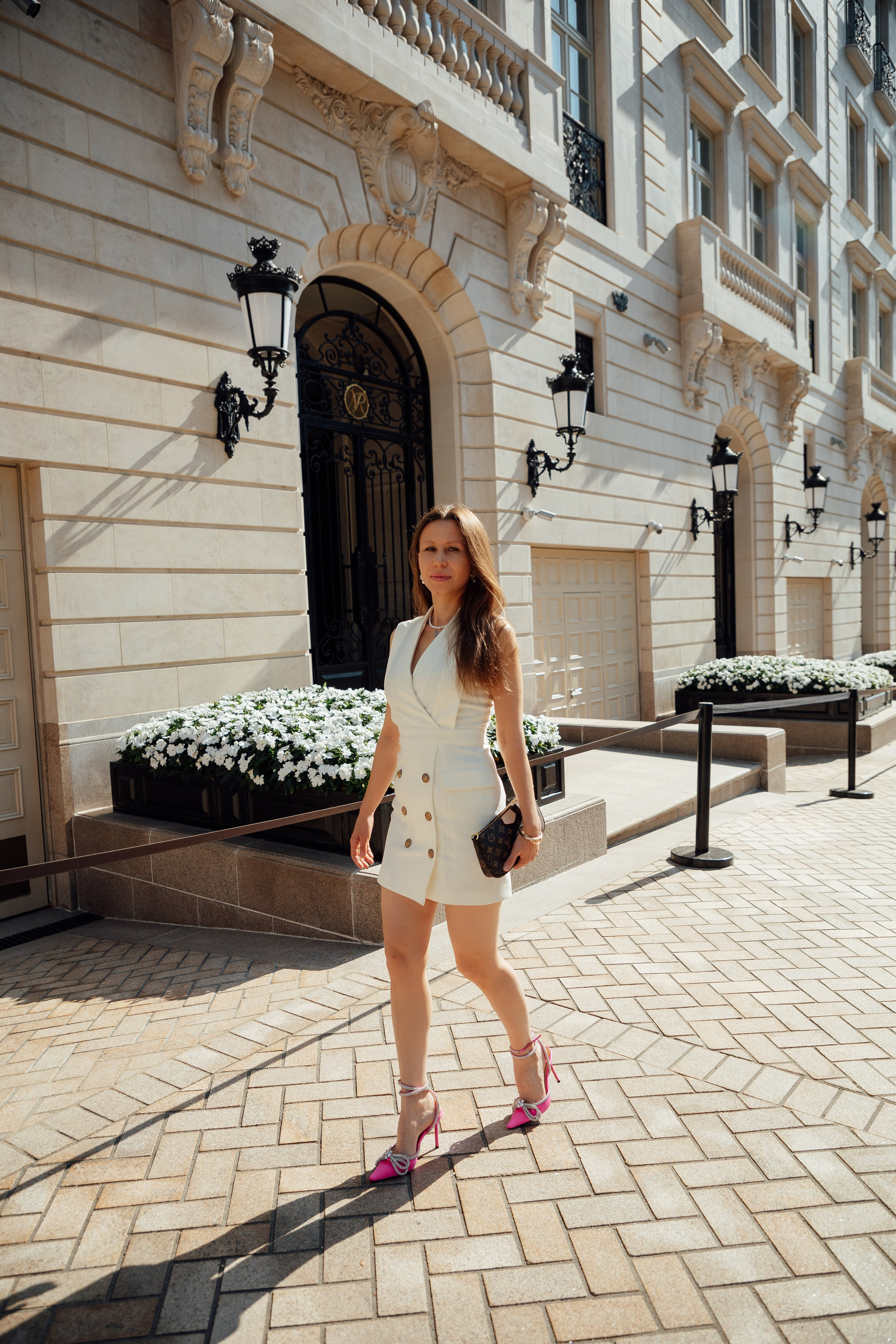 Марина «Погуляй со мной, Маша». Психолог, фотограф Мария Черницкая