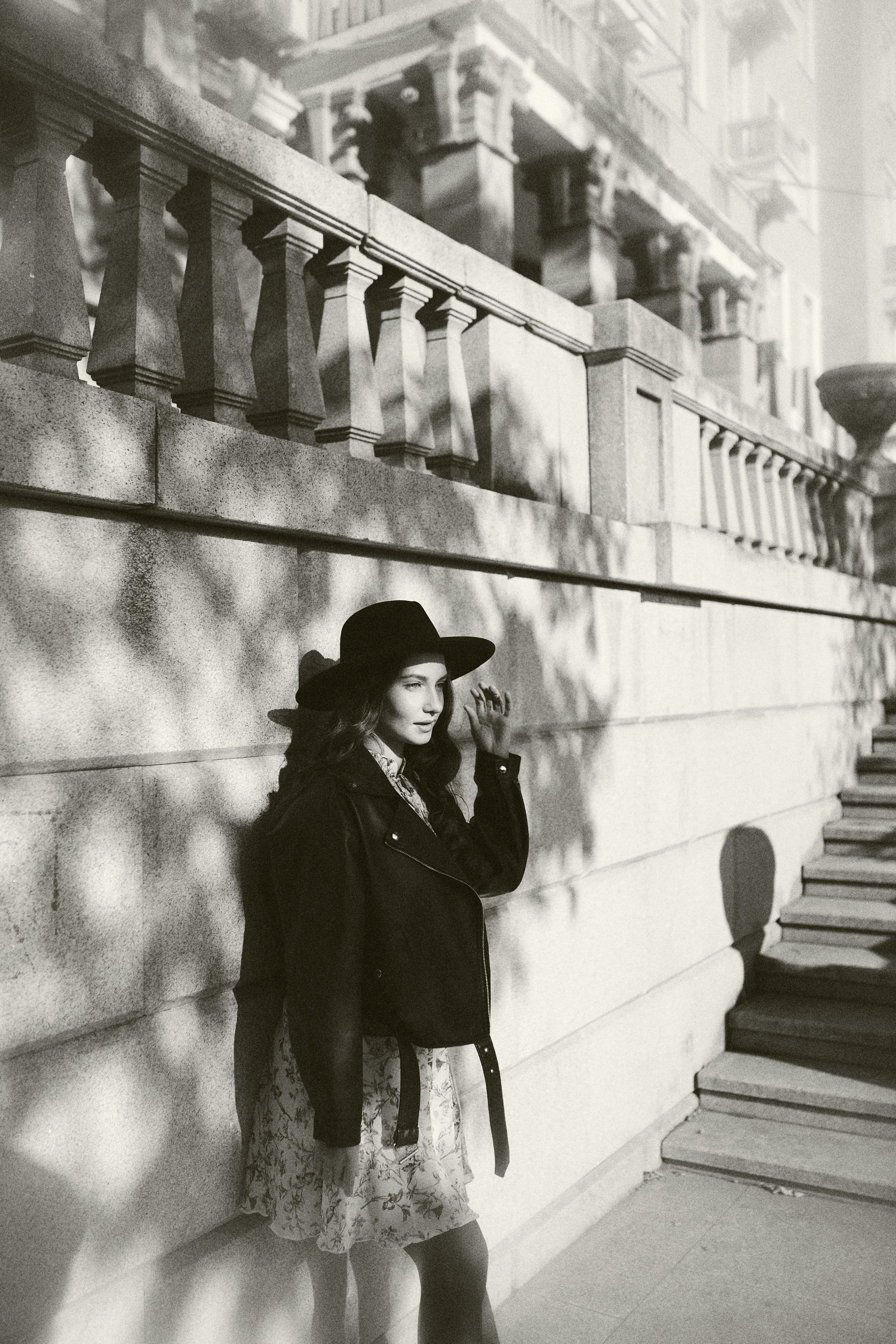 Вероника. Фотограф Ионова Анастасия, г Владивосток