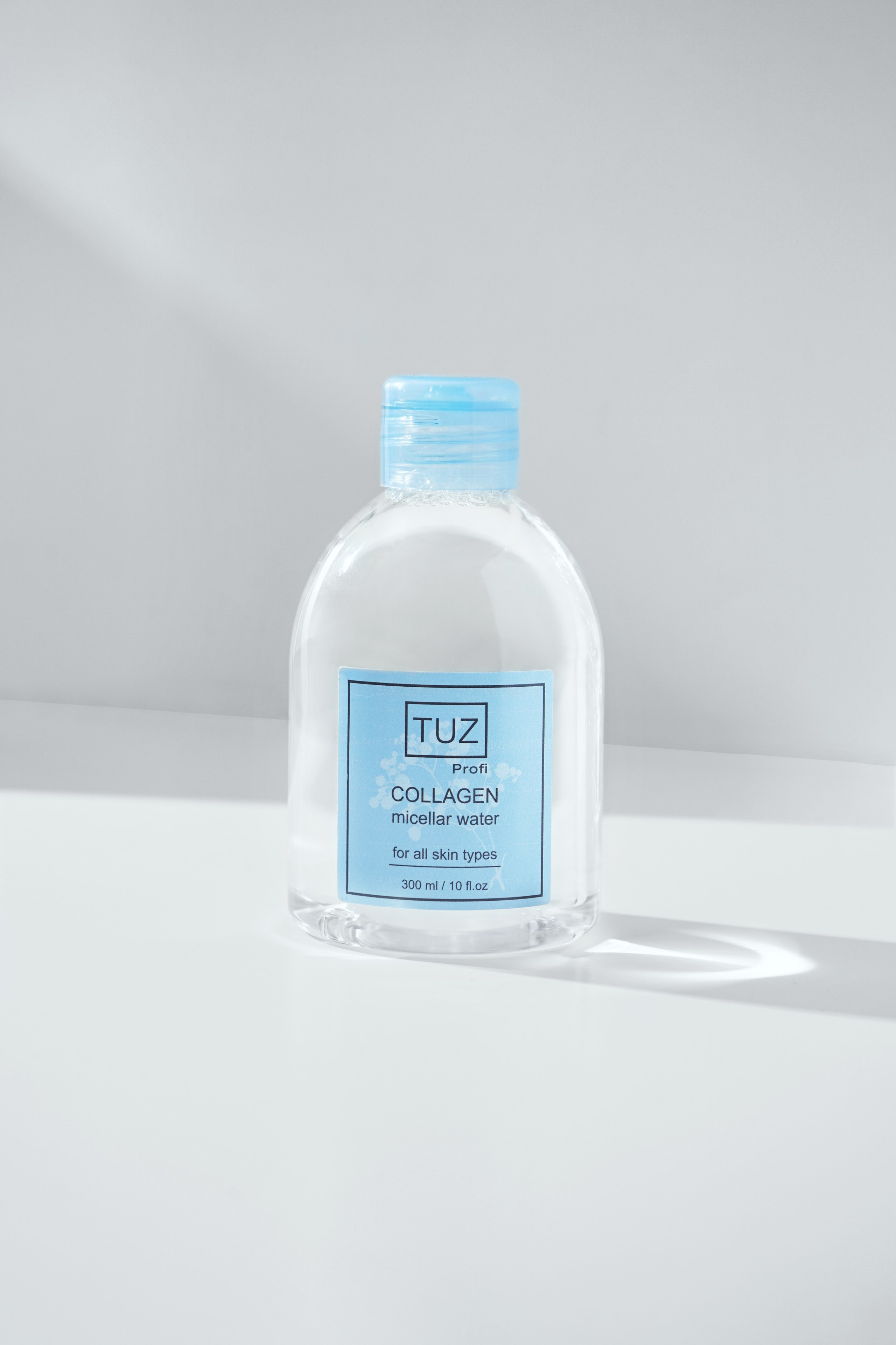 Косметика. Предметный фотограф в Новосибирске Лебедева Дарина