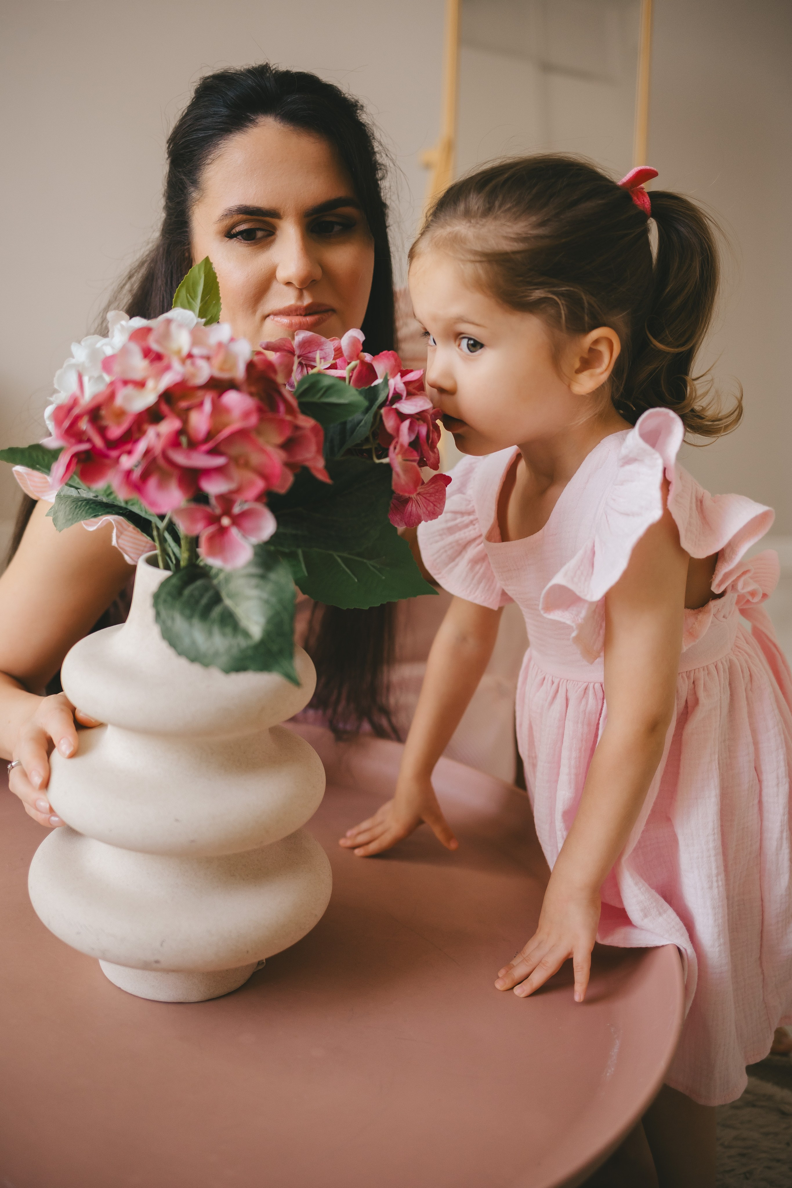 Лизе 3 годика. Семейный lifestyle фотограф в Санкт-Петербурге Людмила Пахомова