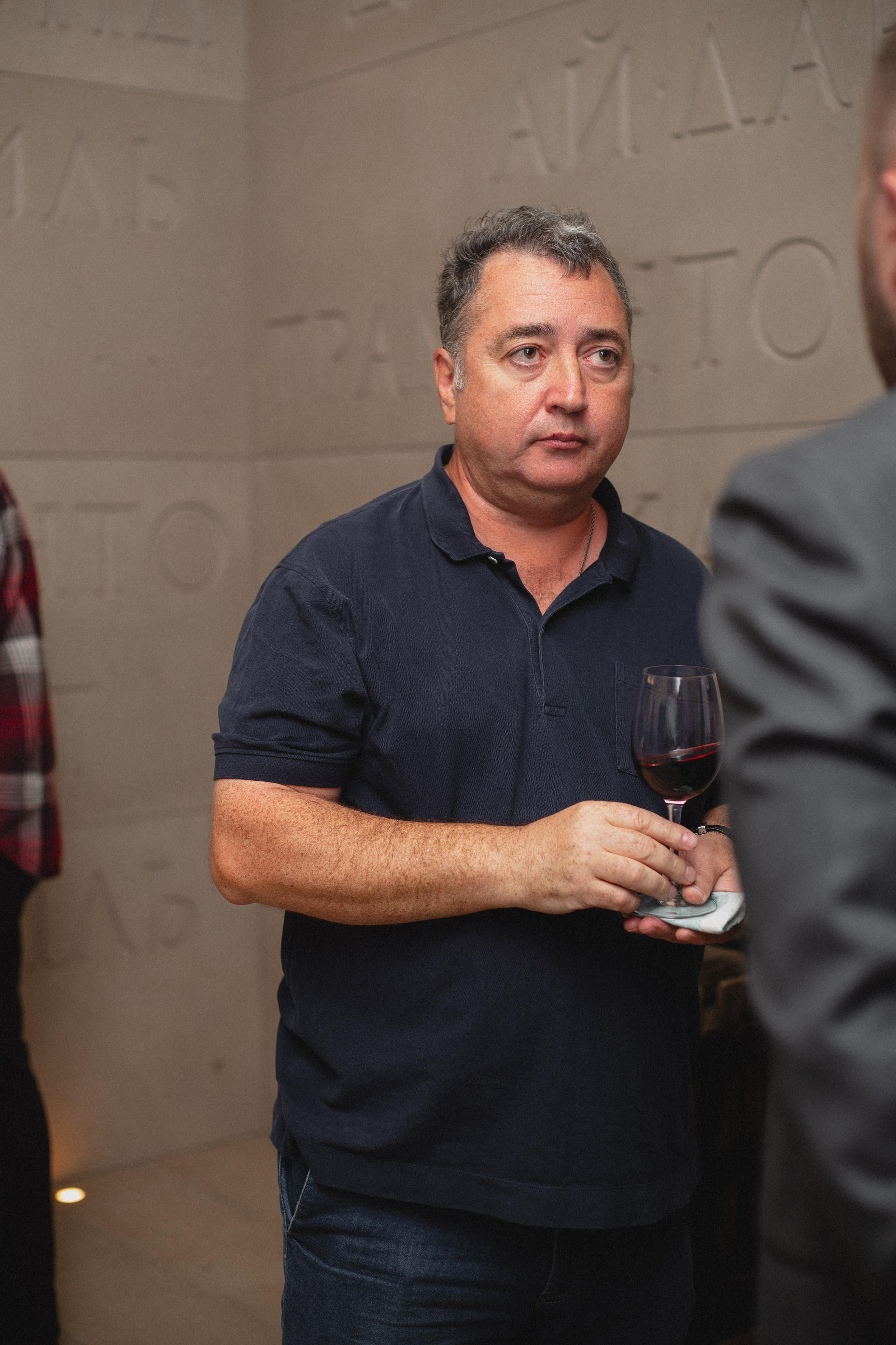 Джаннет | винный бутик | 10.2024. Фотограф | Юля Ди