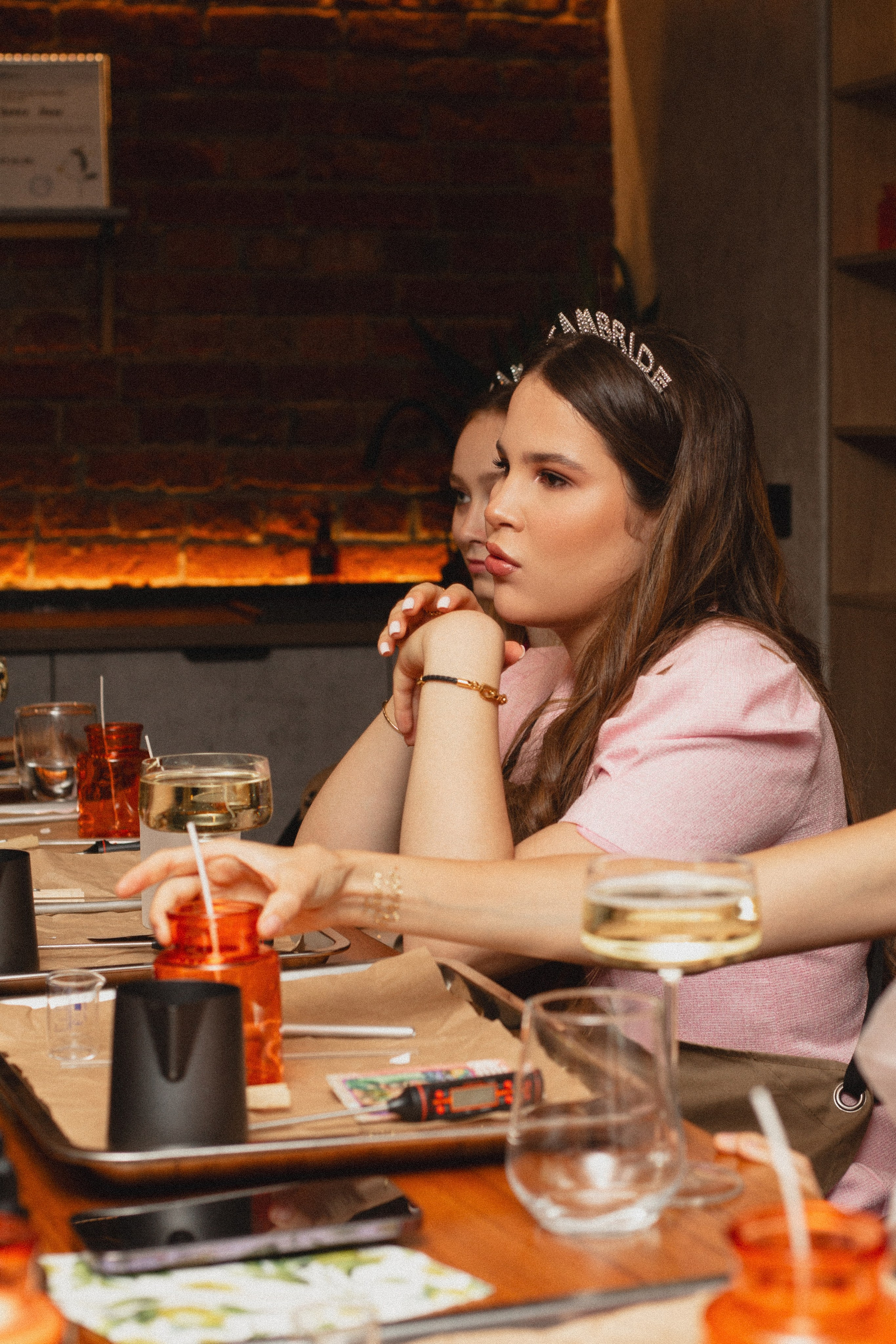 Девичник | 09.2024. Фотограф | Юля Ди