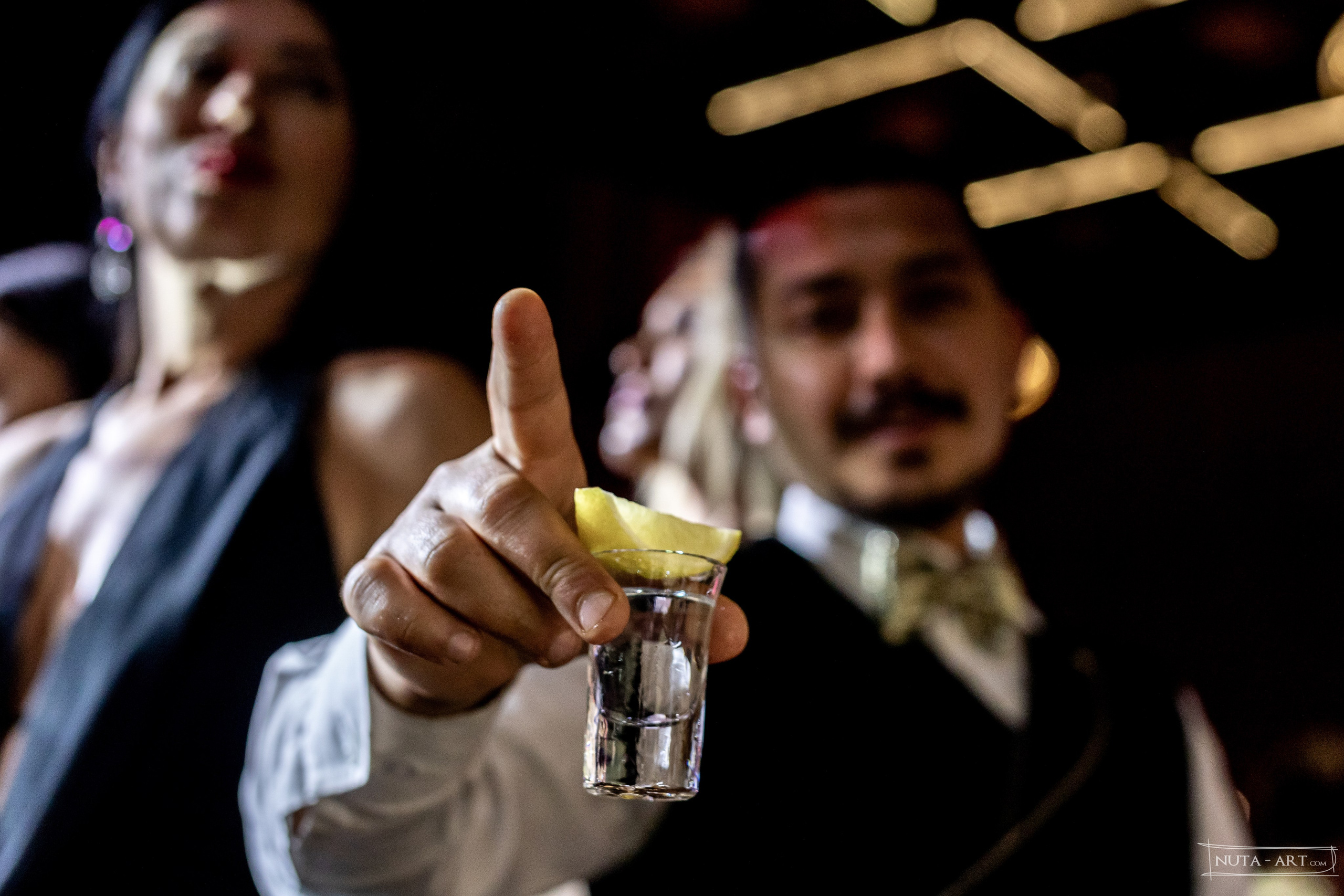 Репортаж NUTA ART. NUTA ART wedding and art photographer