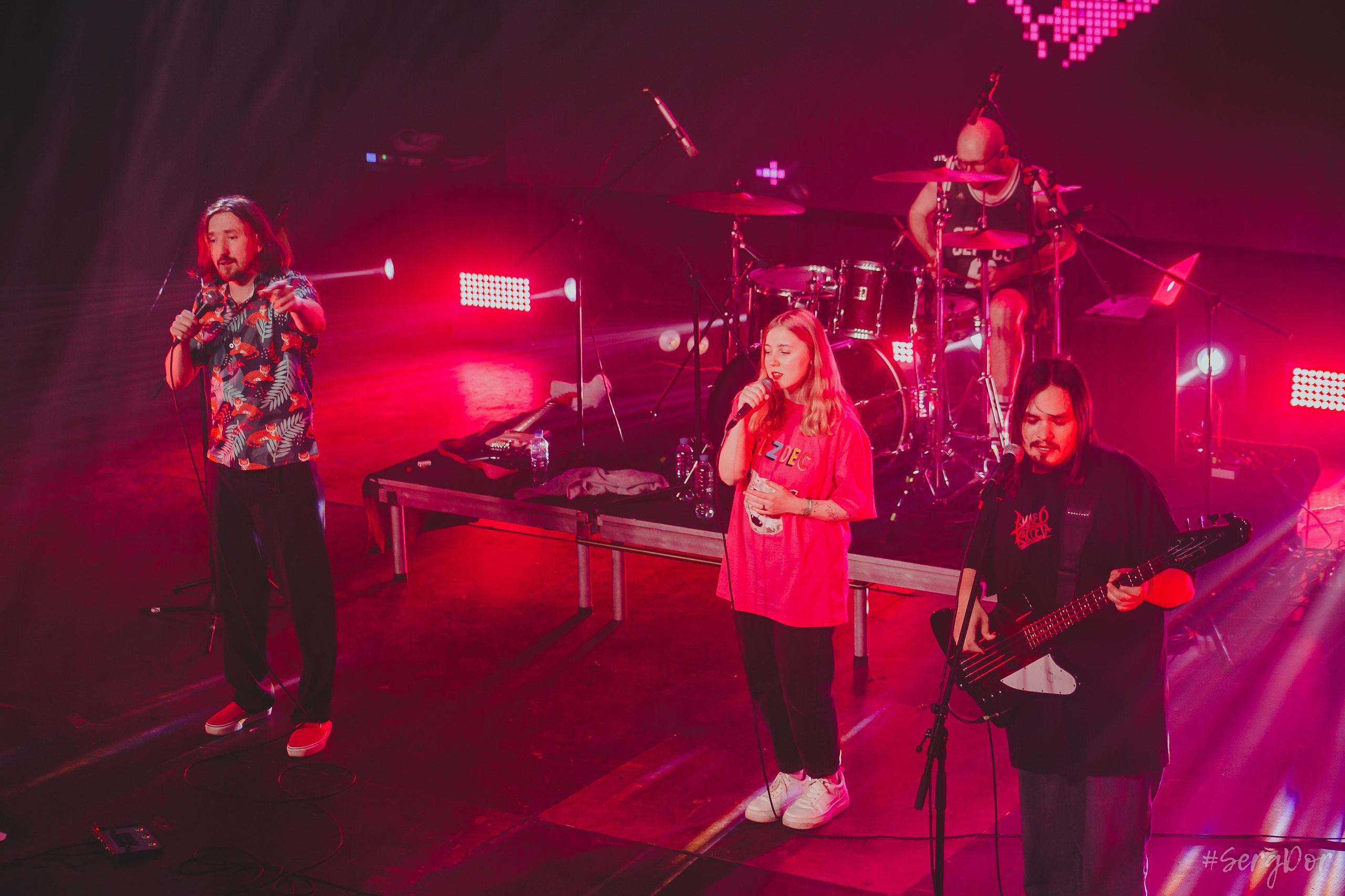 Видеокассета твоих родителей, SOUND, Питер, Санкт-Петербург, ВКТР, концерт, 14.11.2024, SergDor, 14 ноября 2024 года, #SergDor