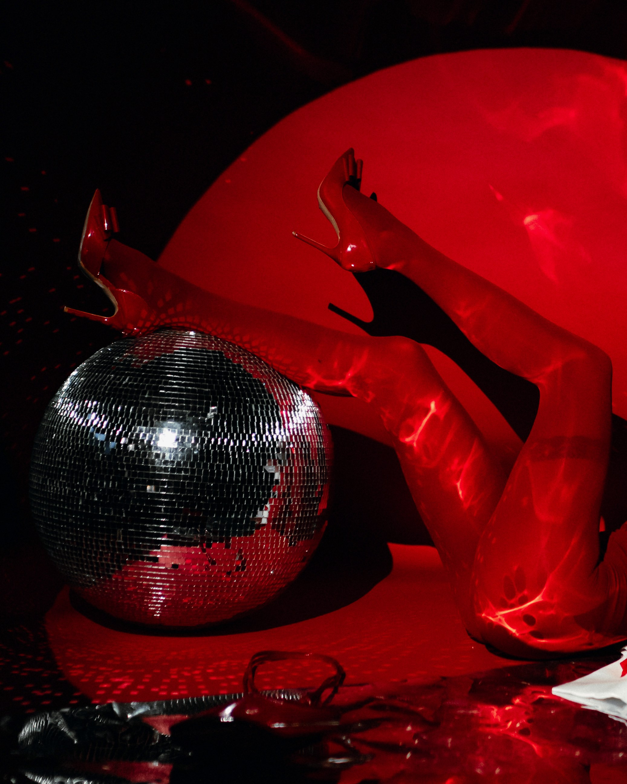 ФОТОГРАФ В МОСКВЕ